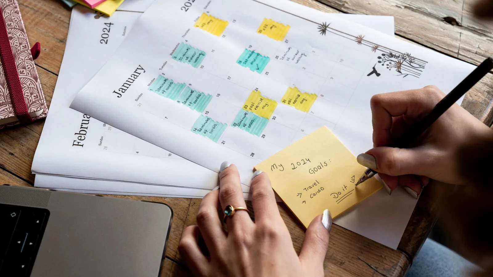 How to Prompt AI to Estimate a Project Timeline cover