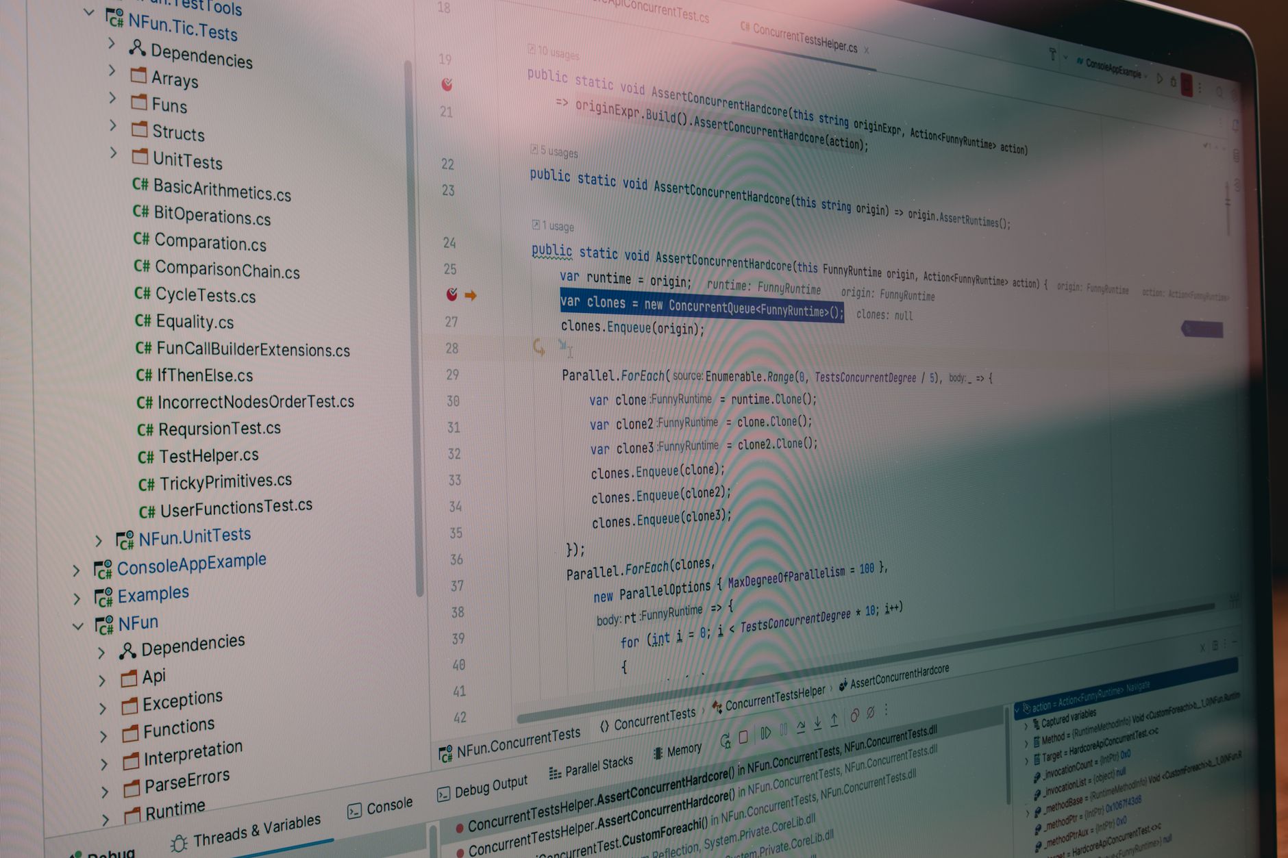 How to Prompt AI to Fix a Flaky Test cover
