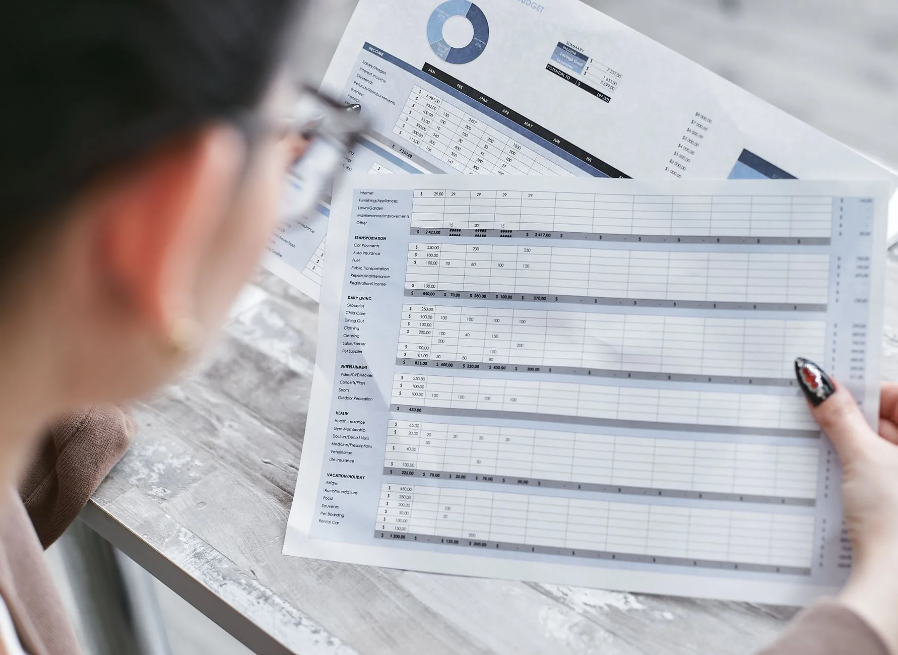 How to Prompt AI to Write a Risk Register That Isn't Generic cover