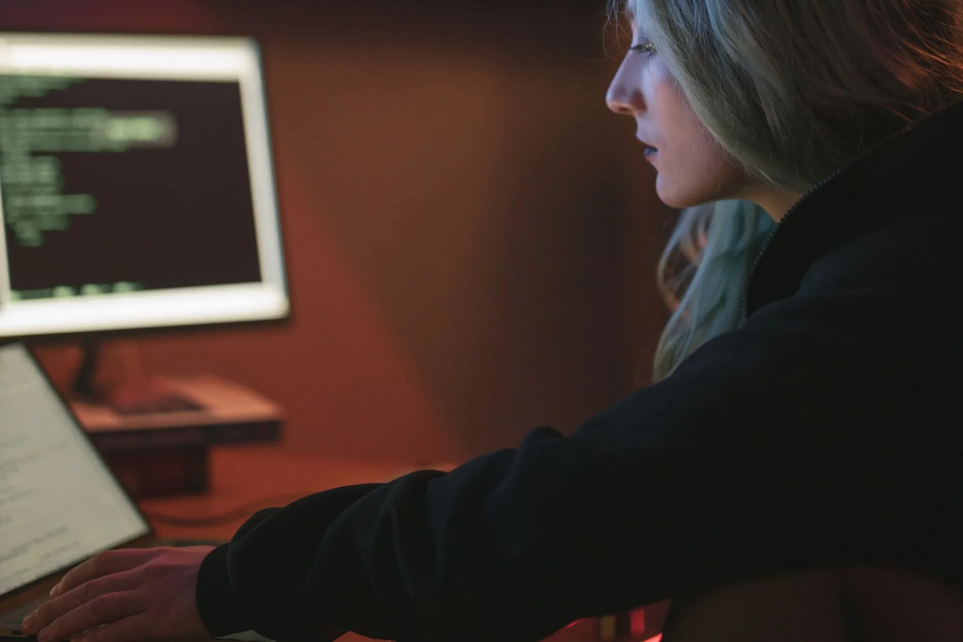 How to Prompt an AI Coding Agent to Fix a Memory Leak cover