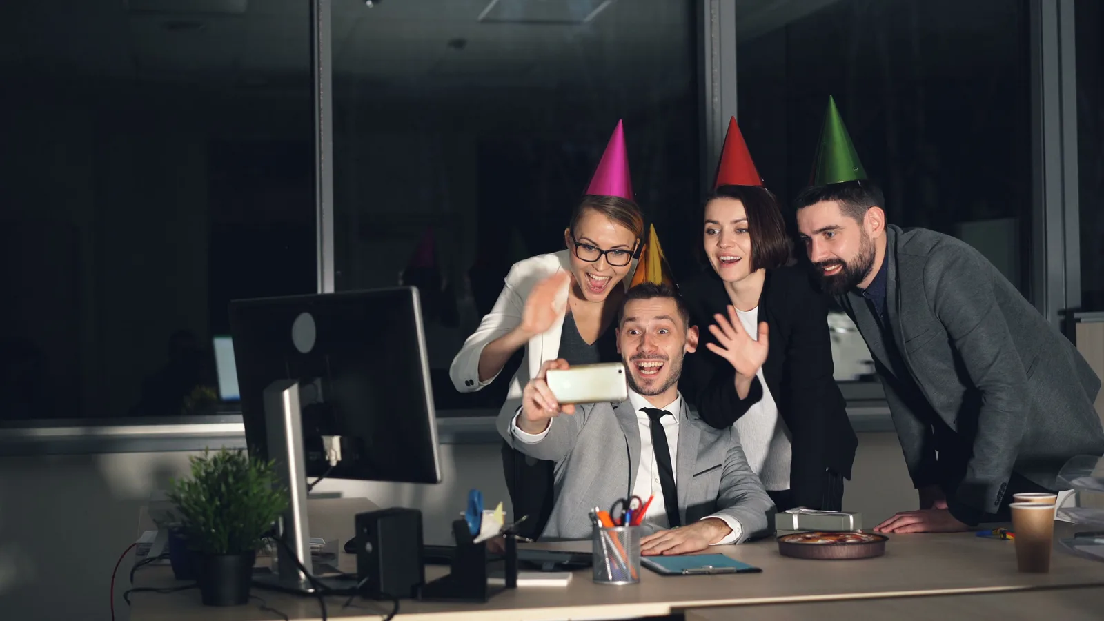 How to Protect Your Business From AI Voice Scams cover