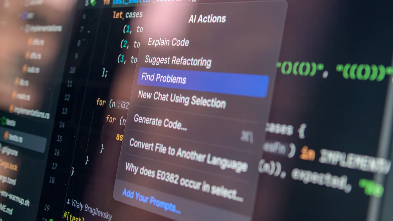 How to Review an AI Agent's Git Diff Before Merging cover