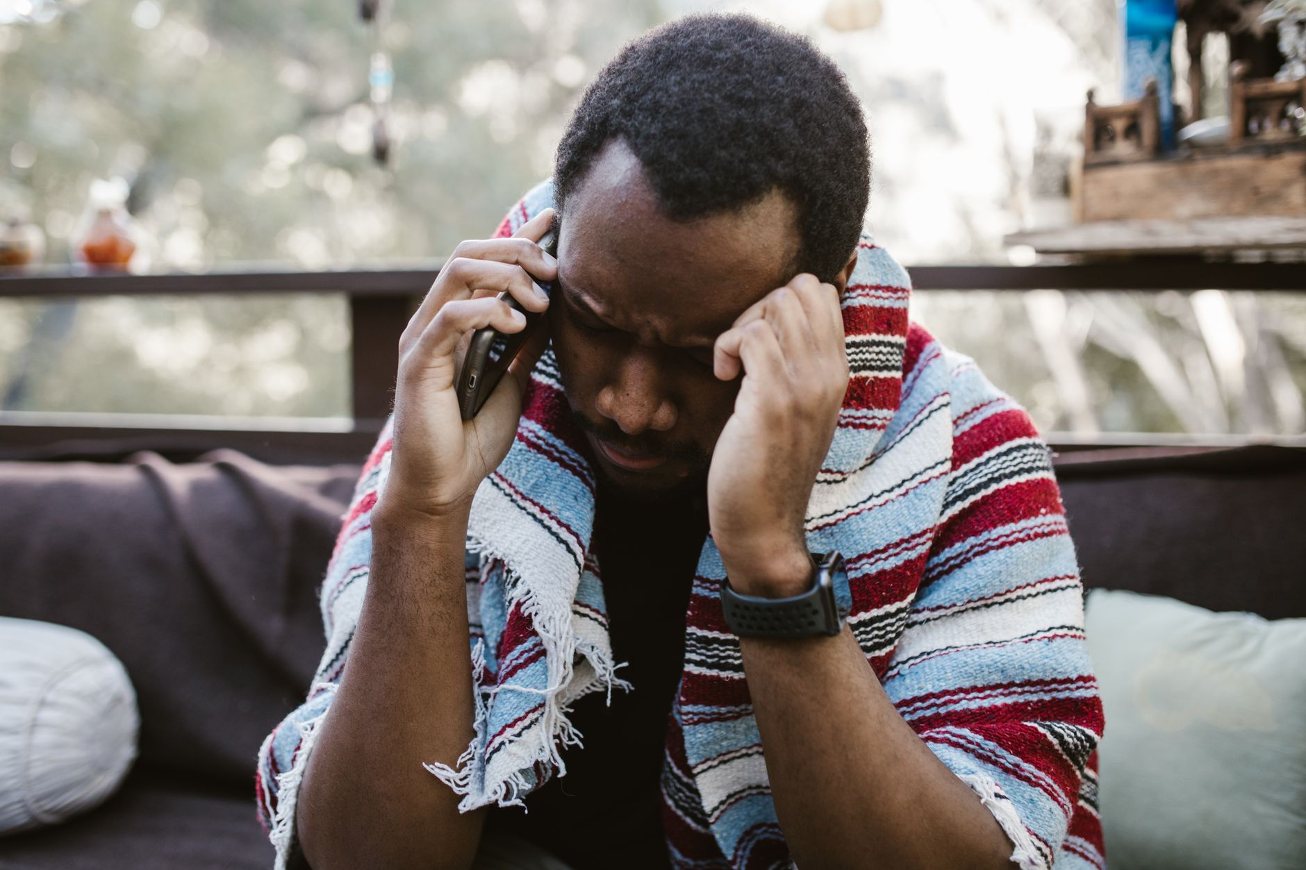 How to Spot an AI Deepfake Scam Call cover