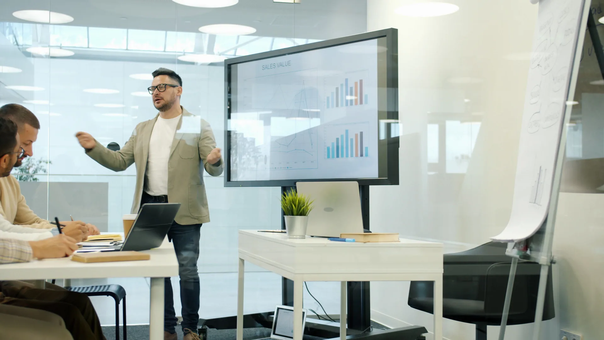 How to Spot an AI Vendor Overselling Their Tool cover