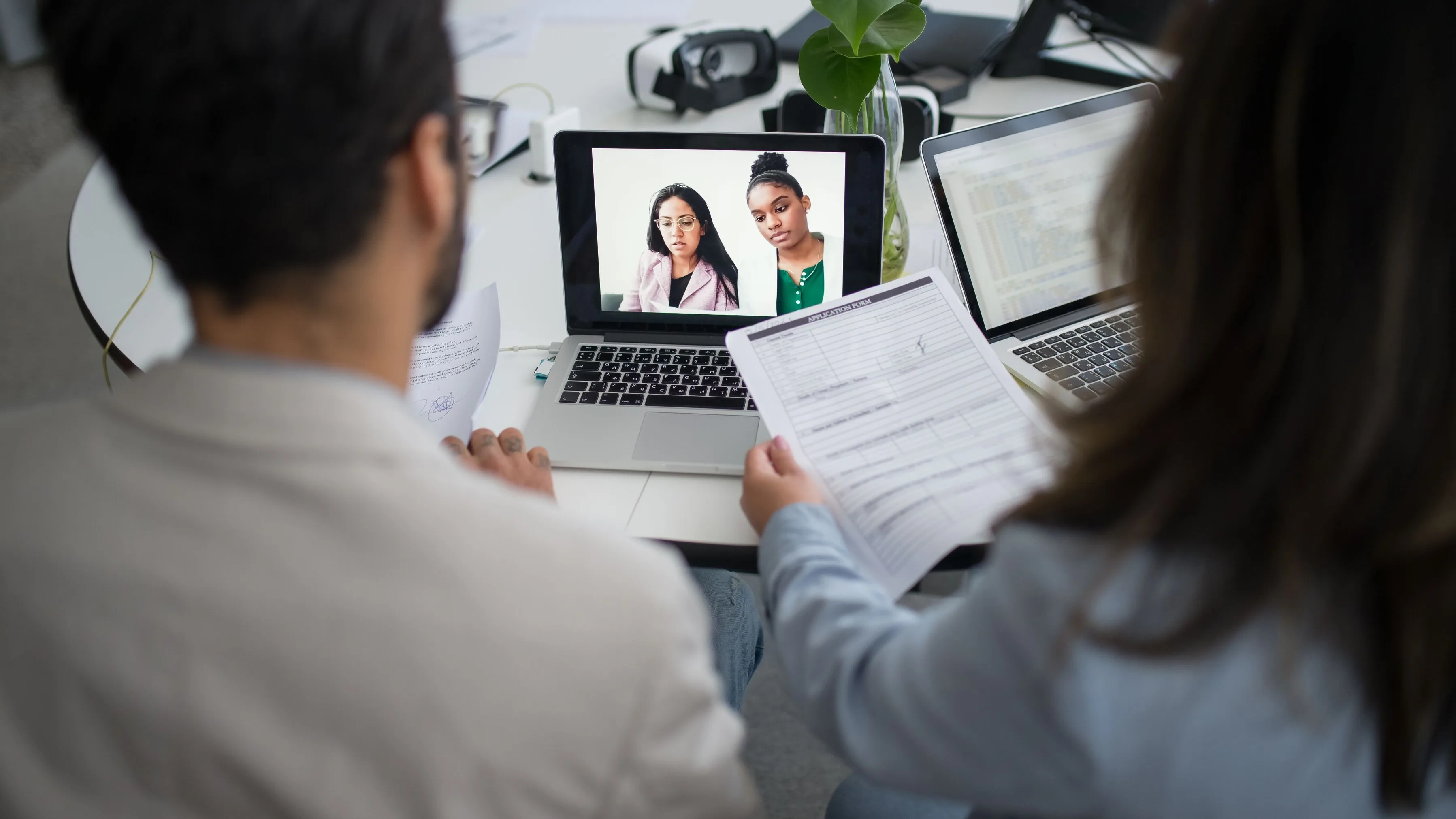 How to Tell If a Job Listing Was Written by AI cover