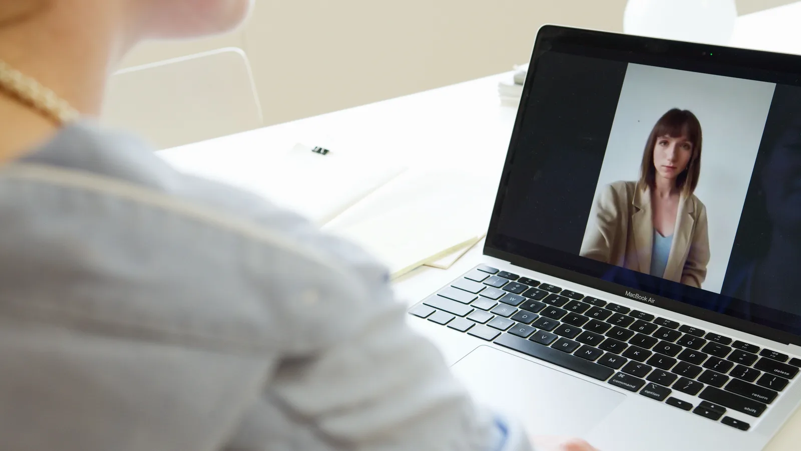 How to Tell If an AI Video Is a Deepfake cover