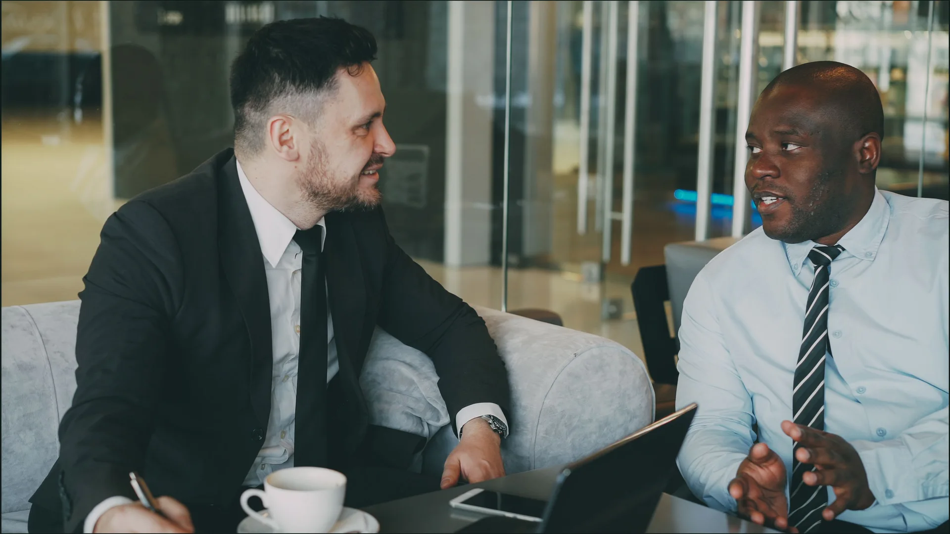 How to Turn a Happy Client Into AI Automation Referrals cover