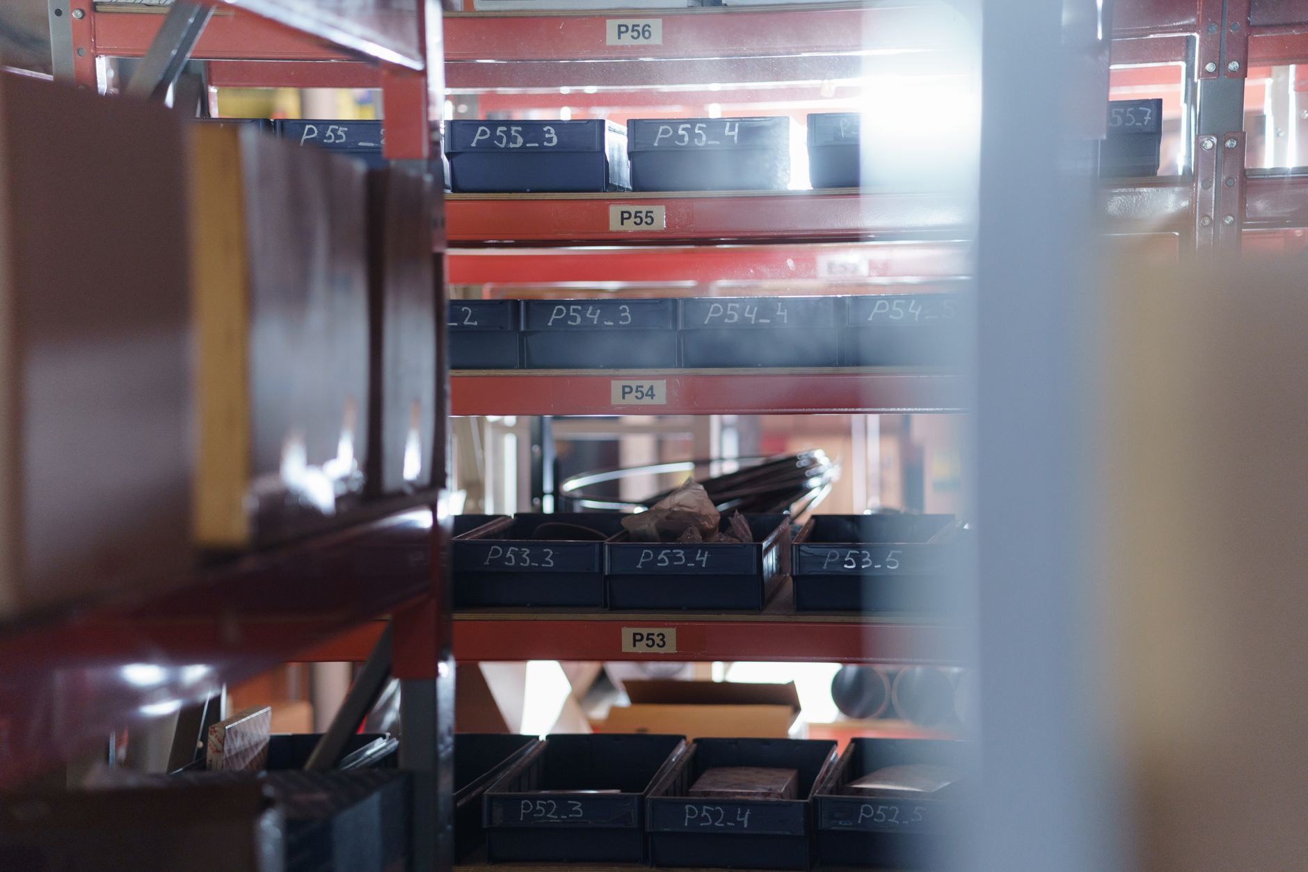 How a Small Business Can Use AI for Inventory Reordering cover
