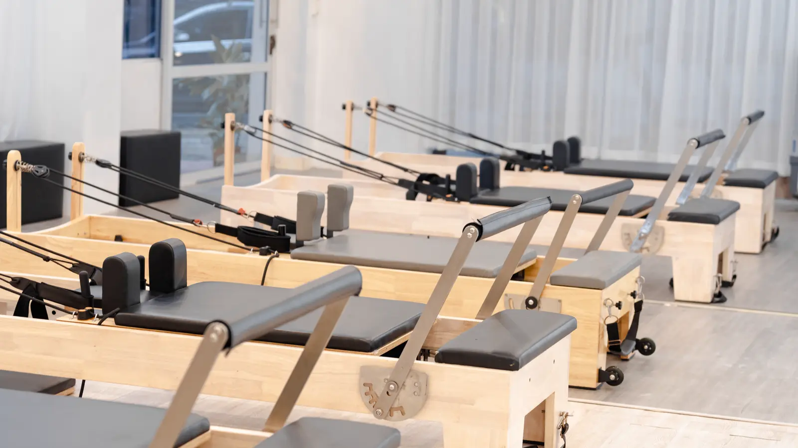 Plan a Fitness Class Schedule With AI and Real Data cover