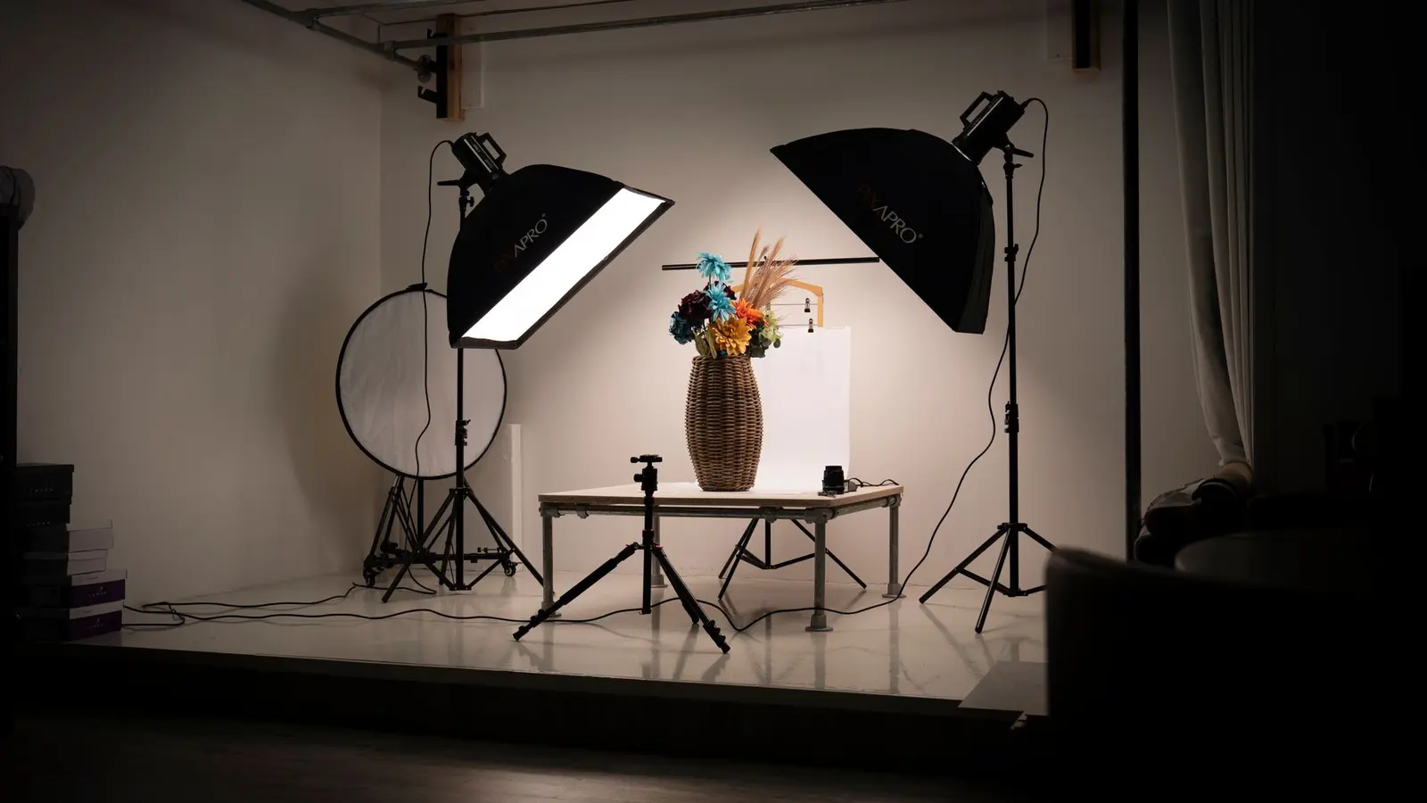 Plan a Product Photo Shoot With AI: A Shot List cover