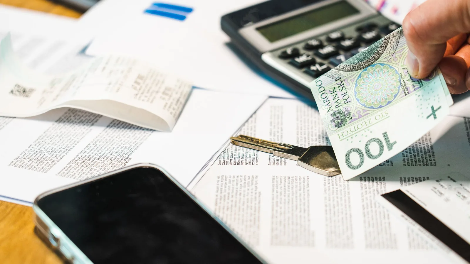How to Use AI to Read Receipts and Invoices cover