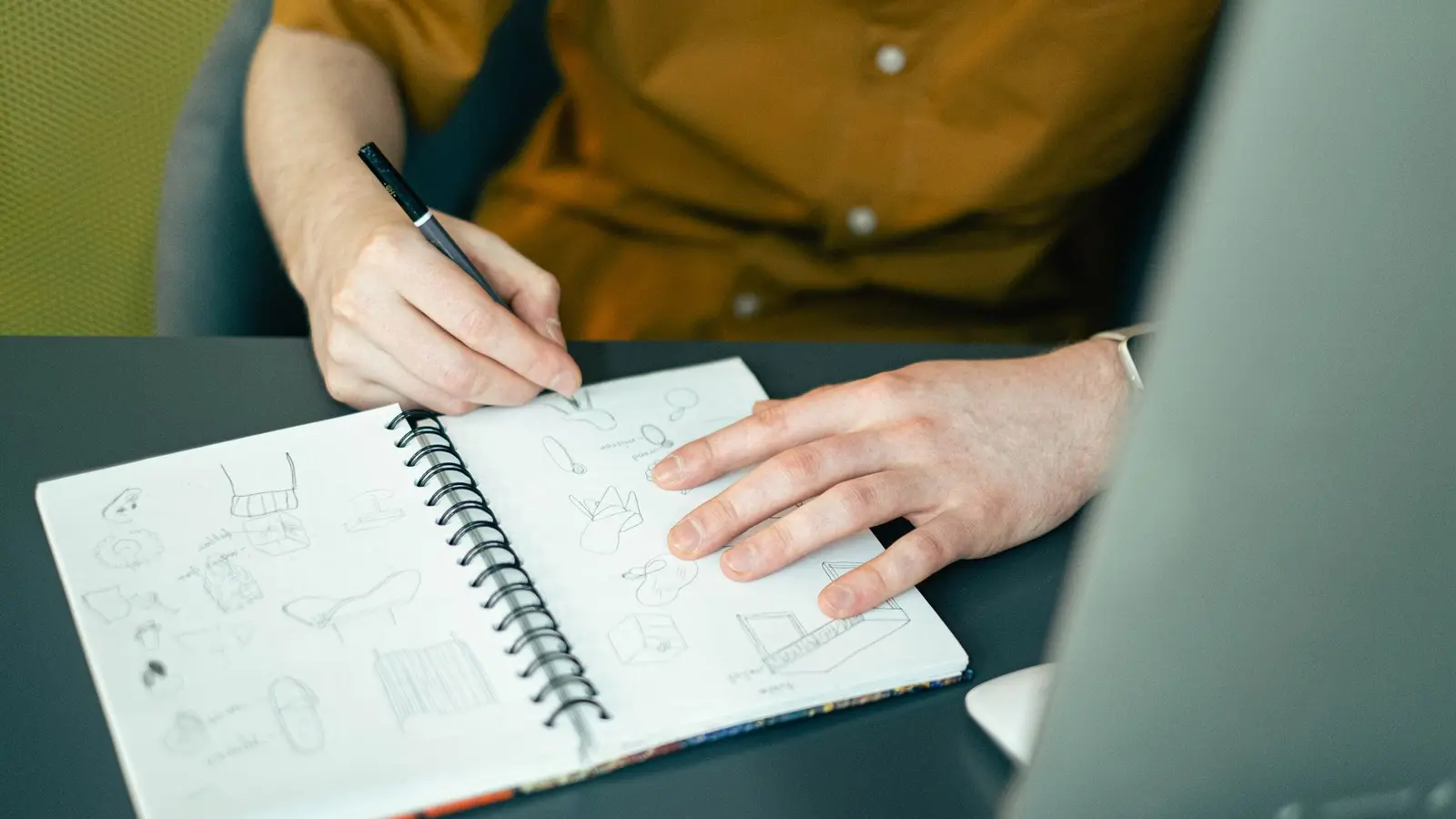 Write a Creative Brief for a Designer With AI cover