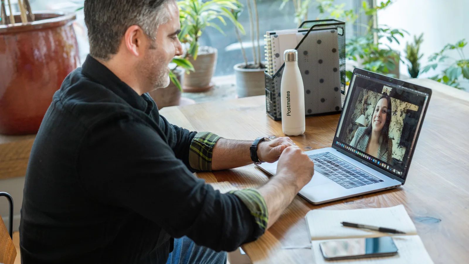 How to Verify a Video Call Is Not a Deepfake cover