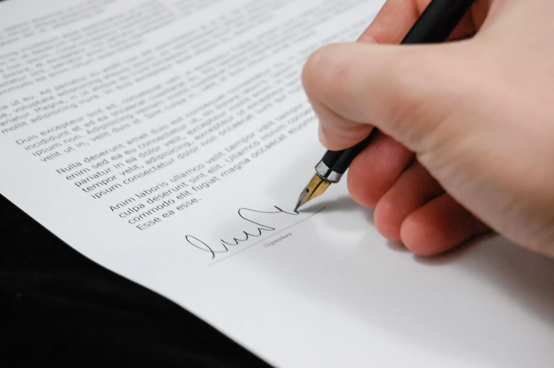 How to Write an NDA for an AI Project cover