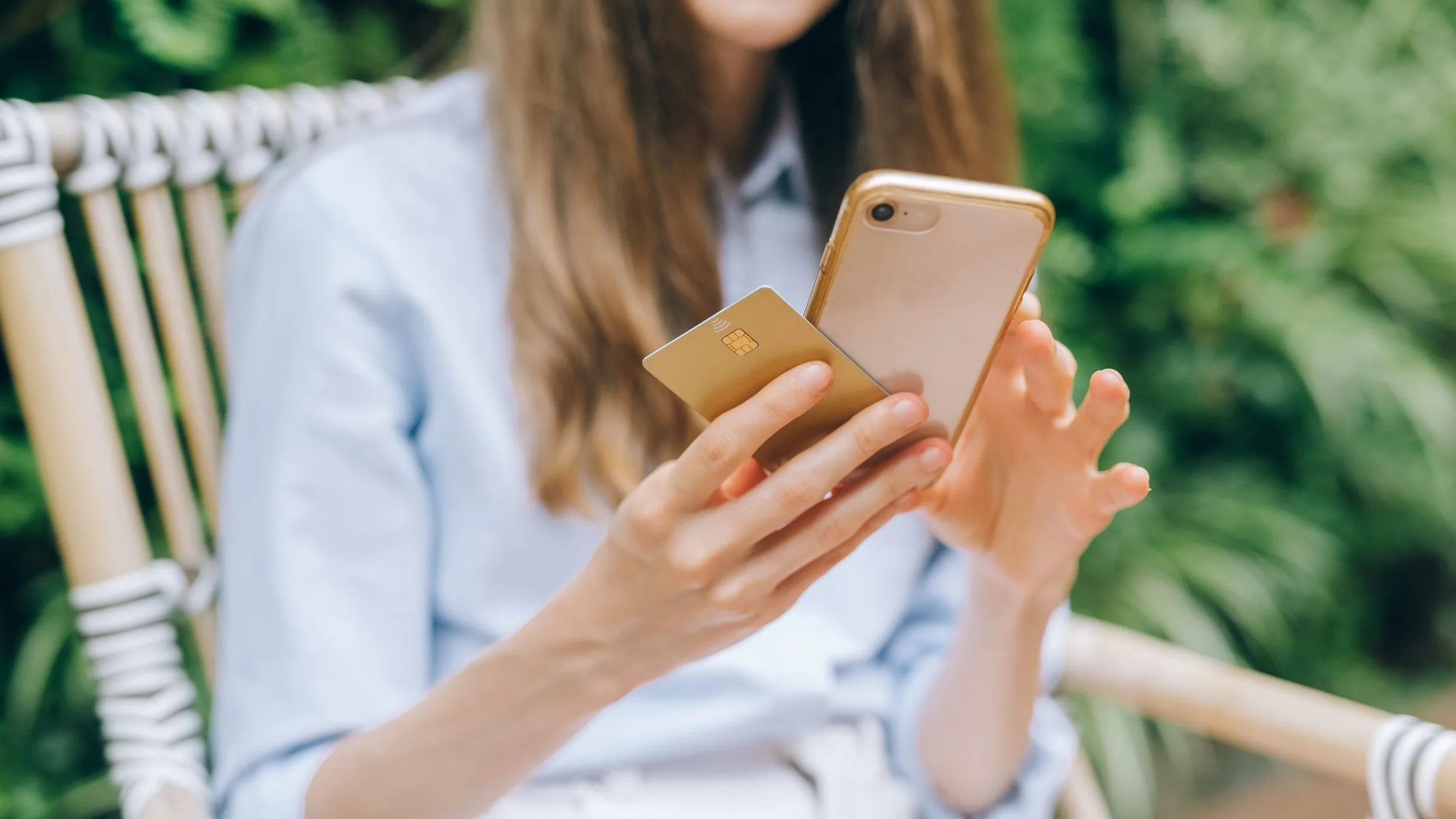 Is It Safe to Connect AI to Your Bank Account? cover