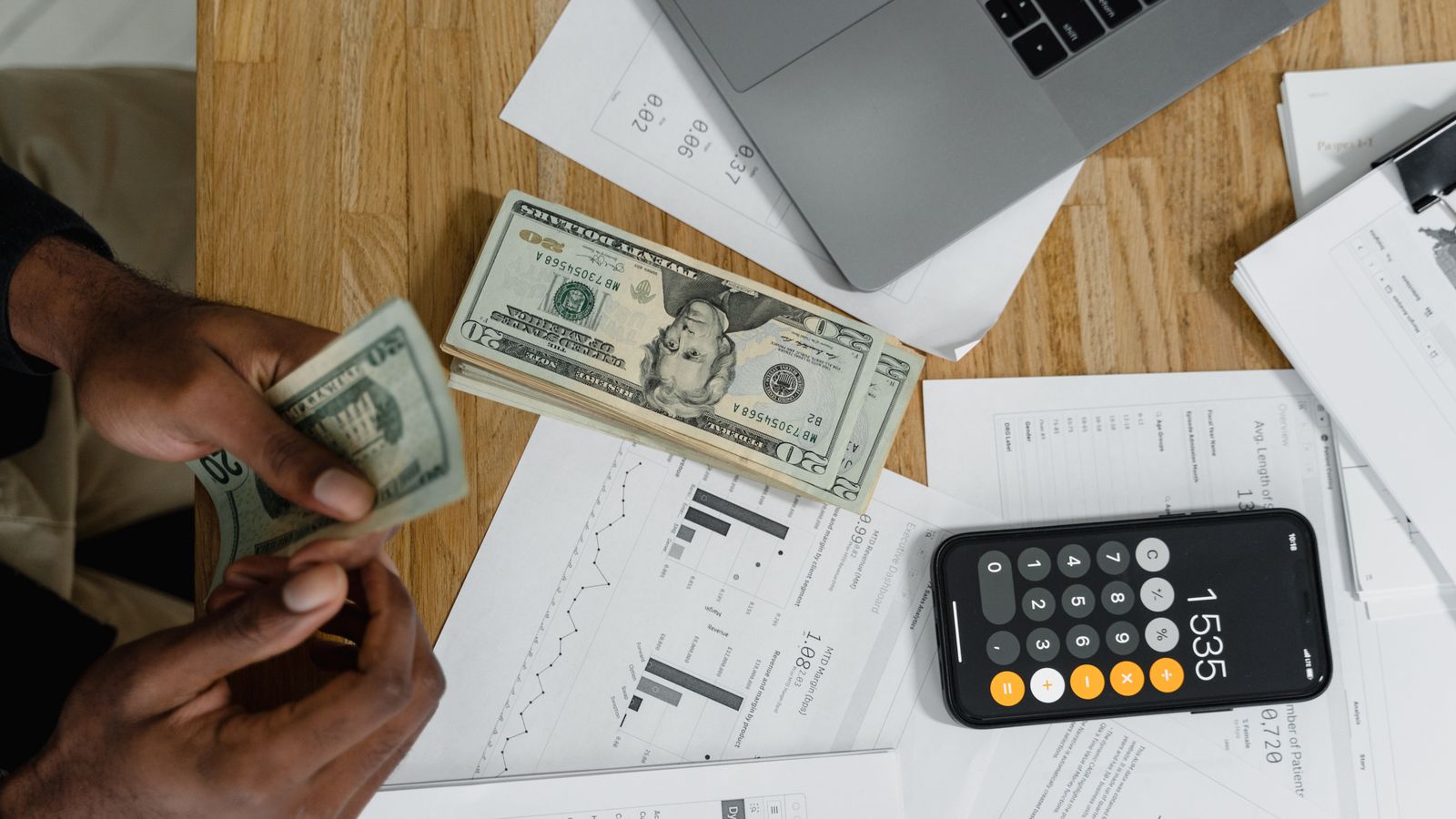 Is It Safe to Connect an AI Agent to QuickBooks? cover
