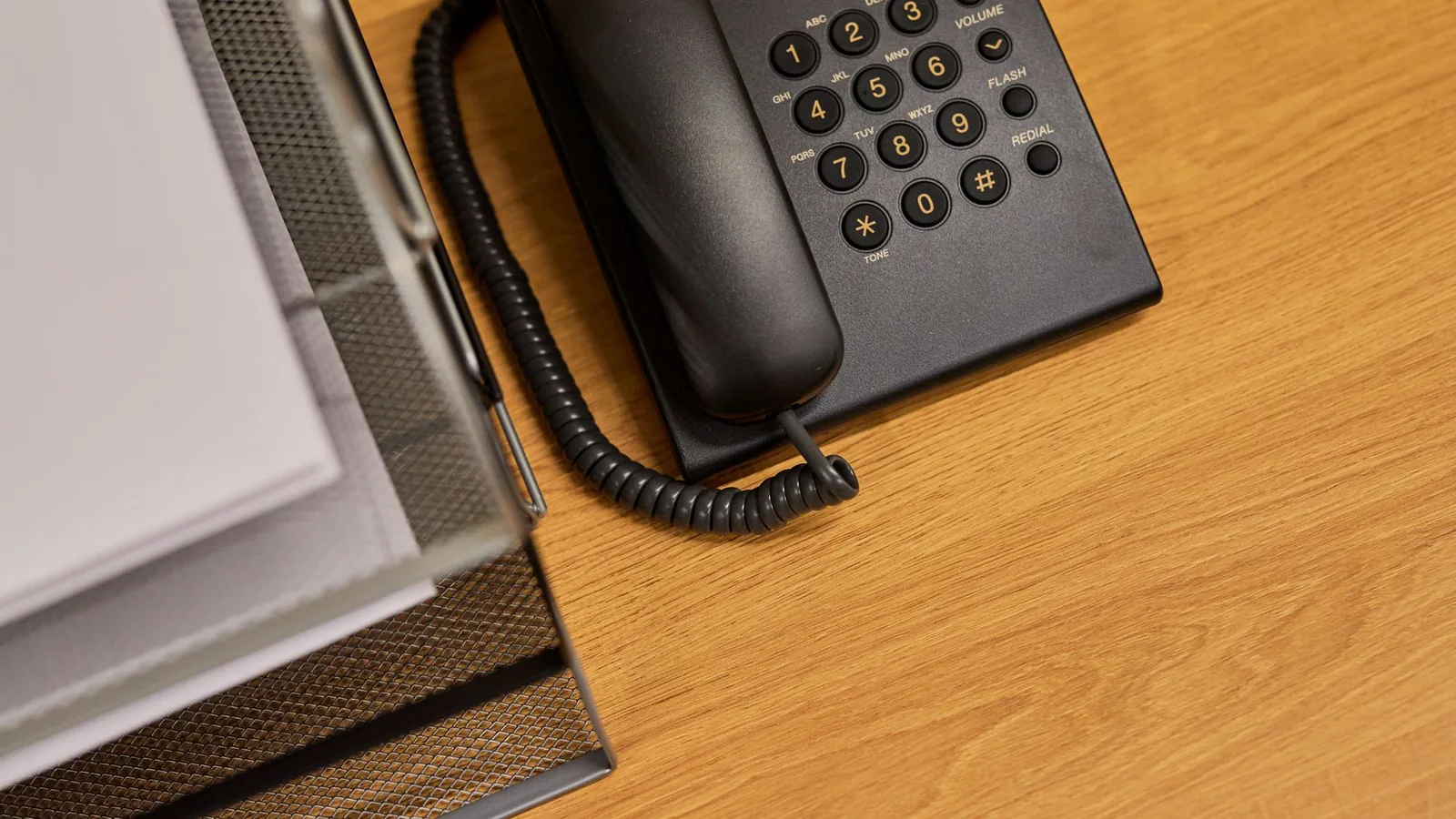 Is It Safe to Let AI Answer Your Business Phone? cover