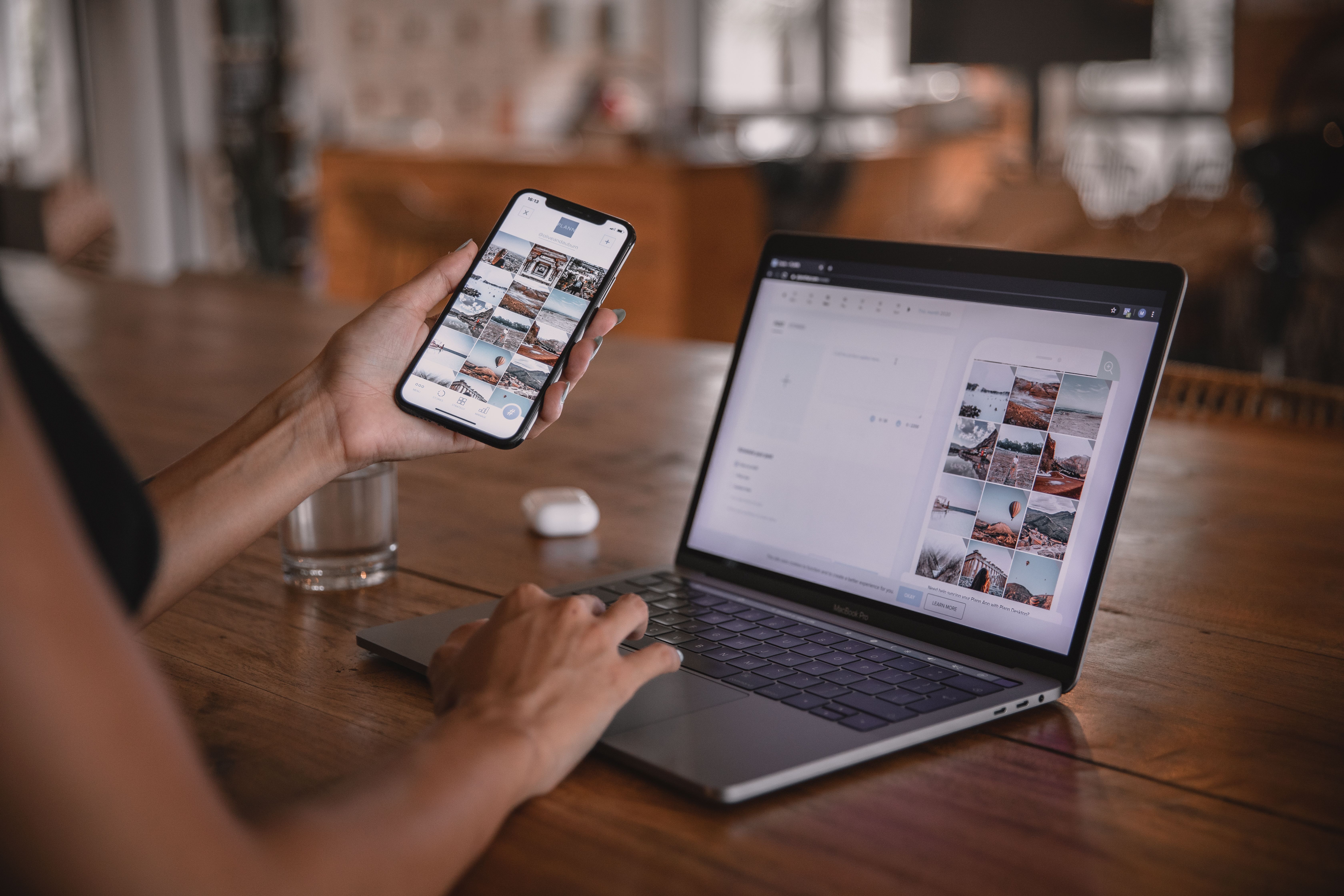 Is It Safe to Let an AI Agent Manage Your Social Media? cover
