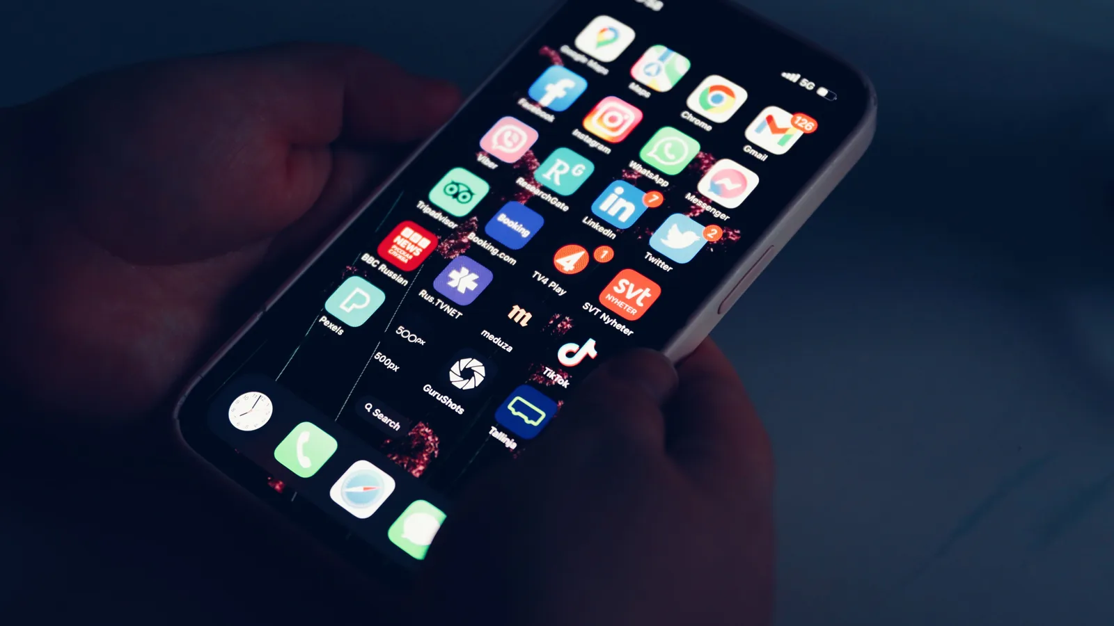 Is It Safe to Let AI Post to Your Social Accounts? cover
