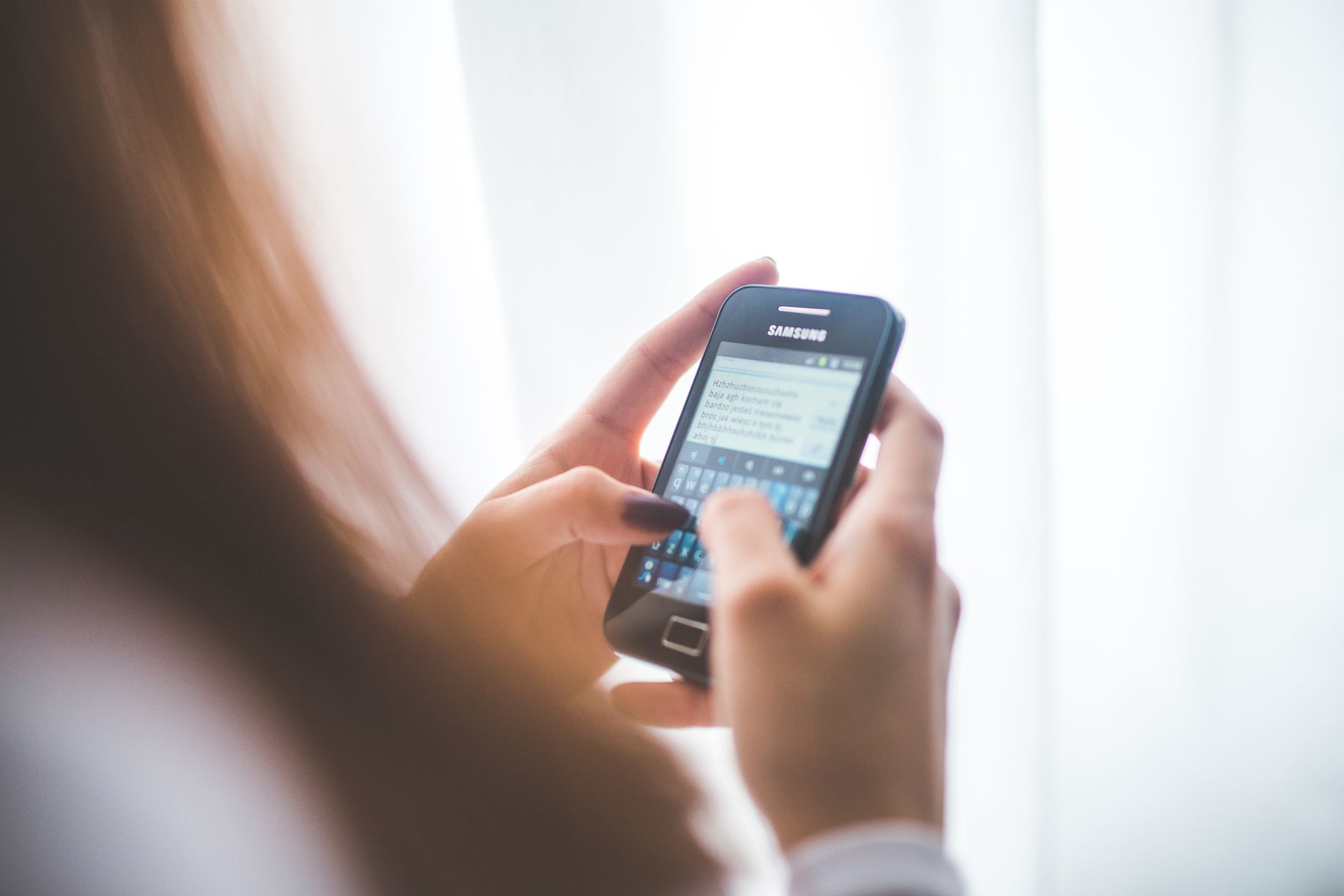 Is It Safe to Let an AI Agent Read Your Text Messages? cover