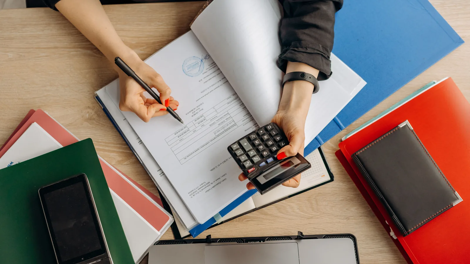 Is It Safe to Let an AI Agent Run Payroll? cover