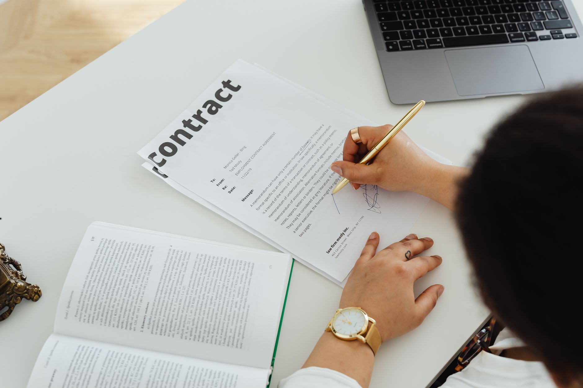 Is It Safe to Use AI for Immigration Advice? cover
