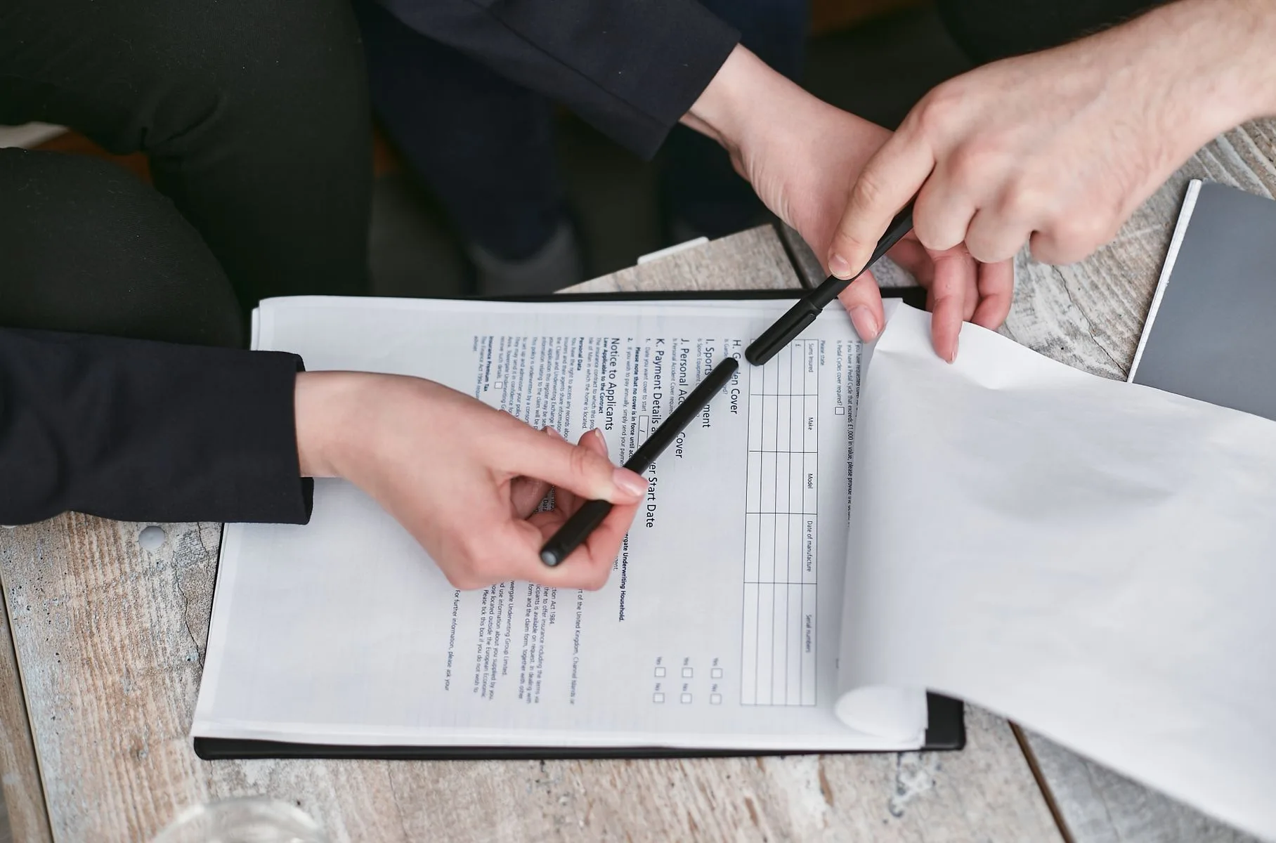 How to Write an AI Maintenance and Support Contract cover