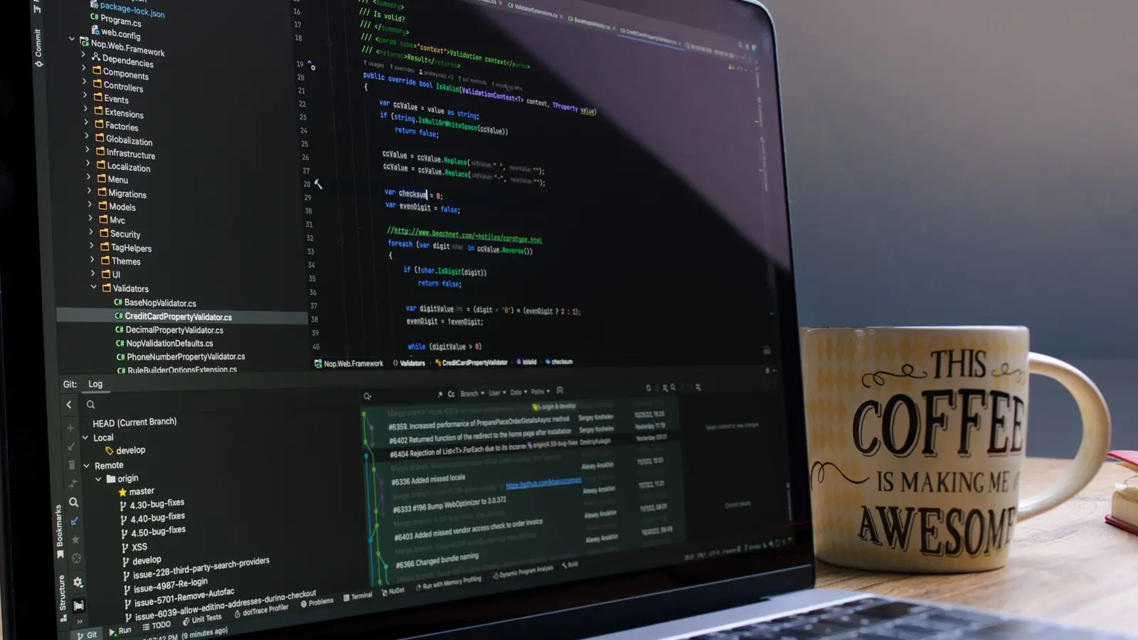 Migrate Branch Protection to Rulesets on GitHub cover