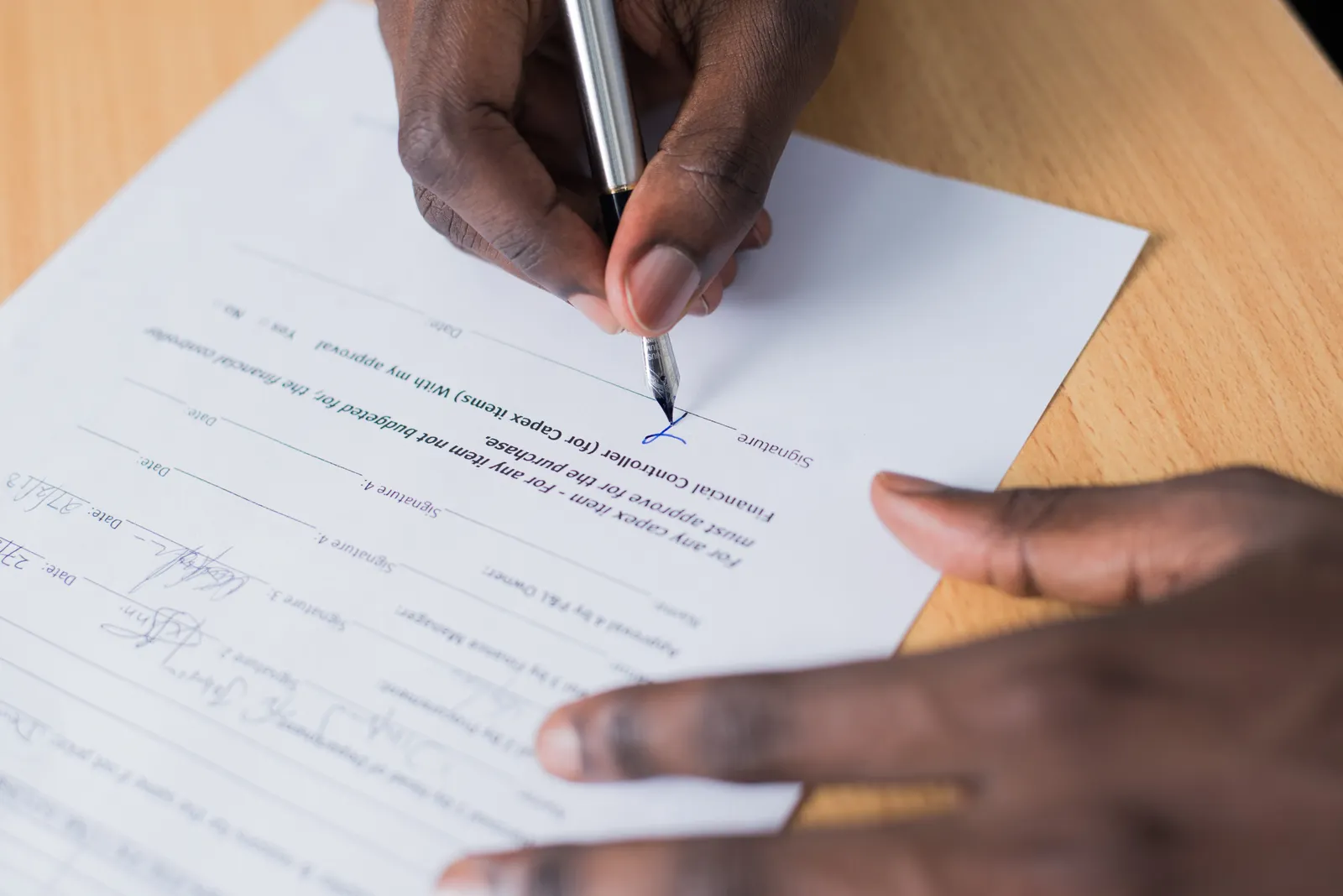 When a Client Puts a No-AI Clause in the Contract cover