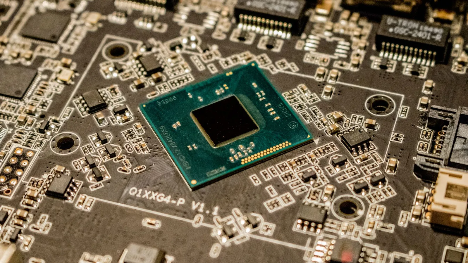 NPU vs GPU for AI: What Runs Where, and Why cover