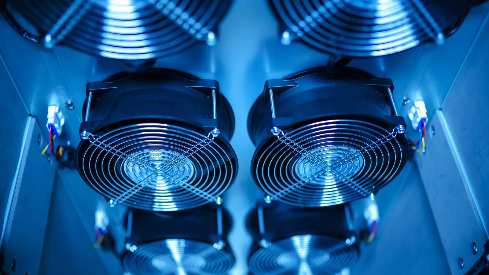 Nvidia Pauses AI Cloud Financing Deals cover