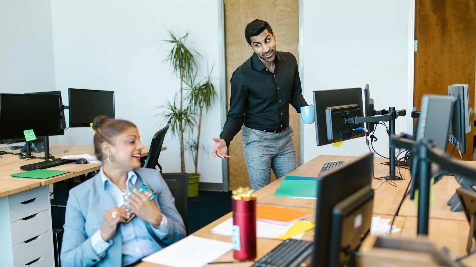How to Use AI to Onboard a New Employee cover