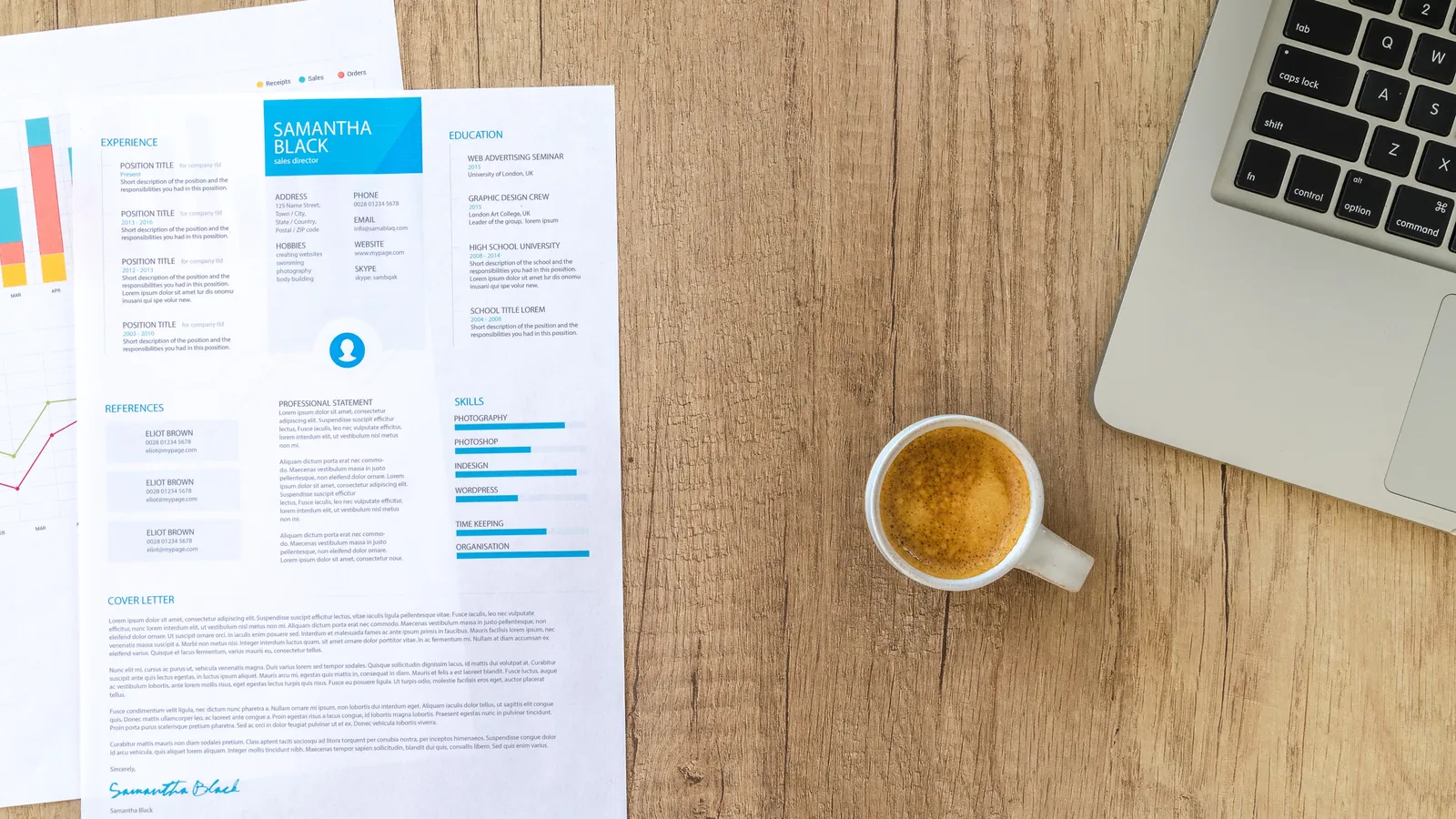 How to Prompt AI to Write a Job Description cover