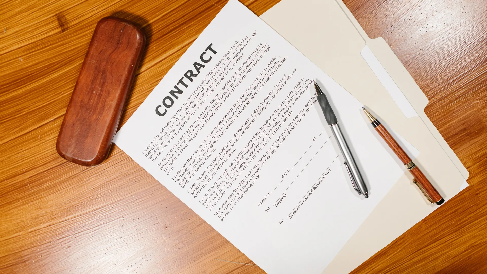 How to Prompt AI to Draft a Statement of Work cover