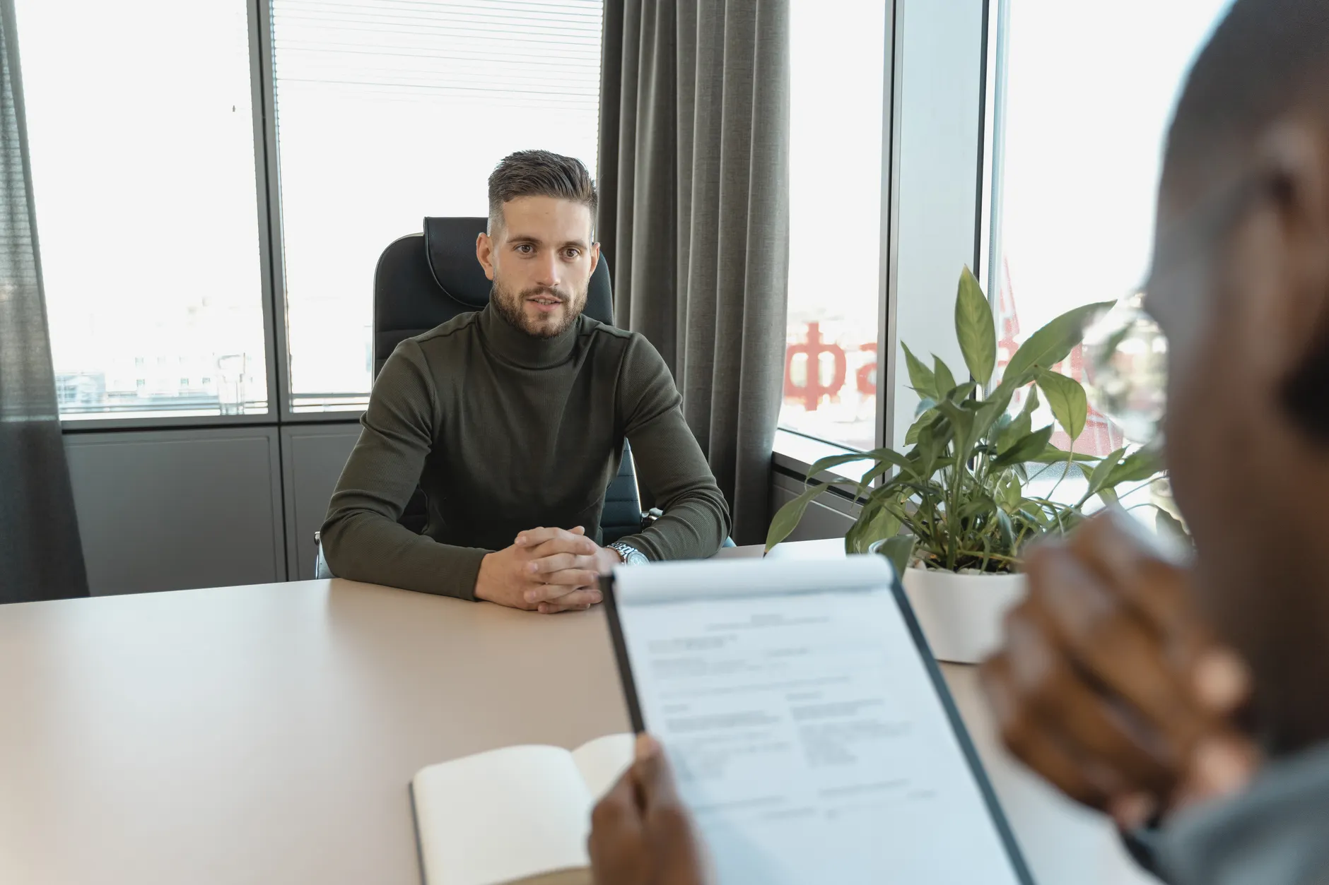 Prompt AI to Turn a Job Posting Into Interview Questions cover
