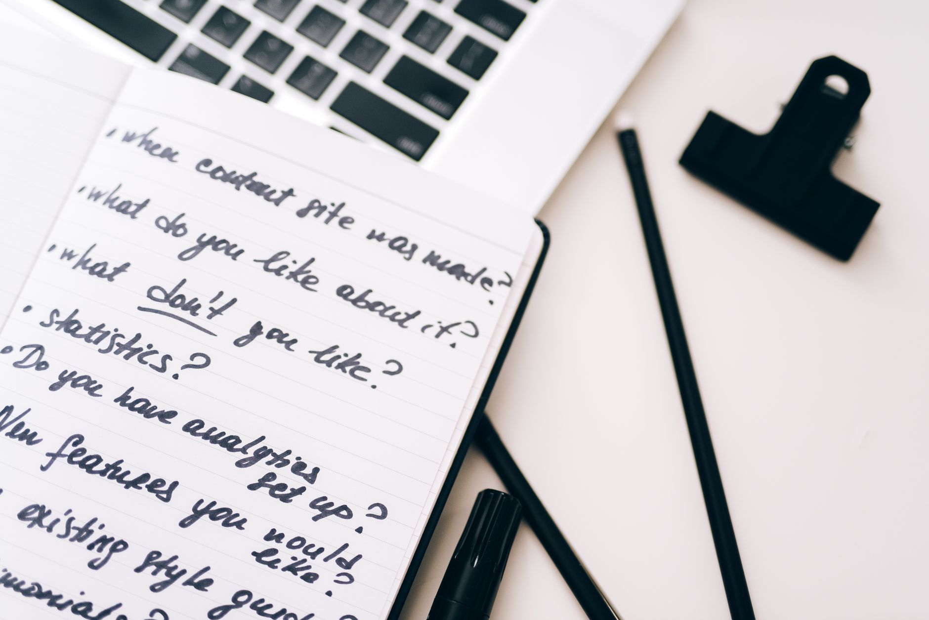 Prompt AI to Turn Messy Notes Into a Structured Document cover