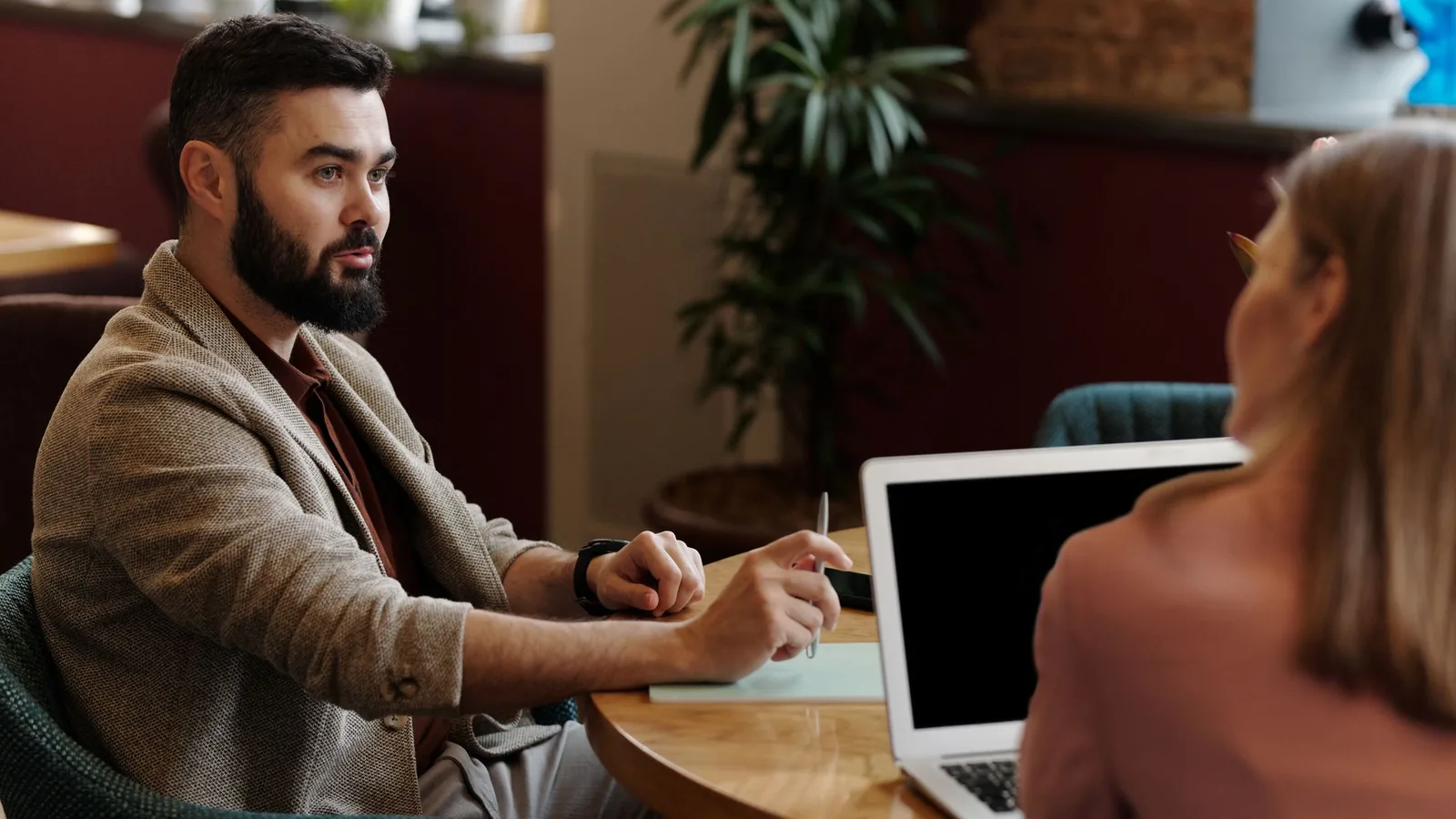 Selling AI to a Business That Was Burned Before cover
