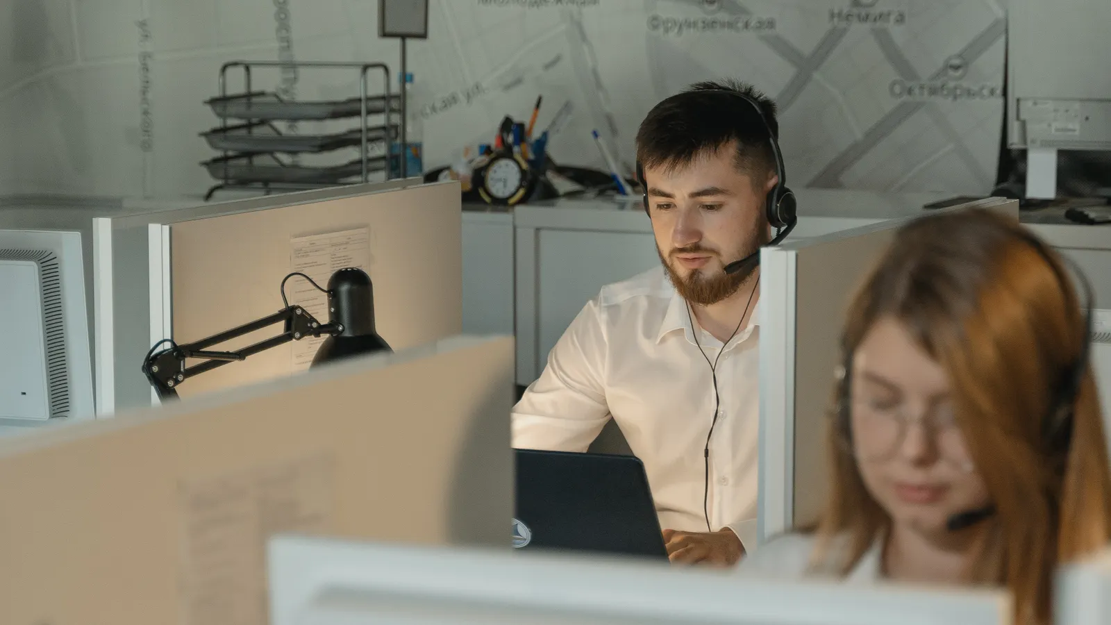 Should a Small Business Use AI for First-Line Support? cover