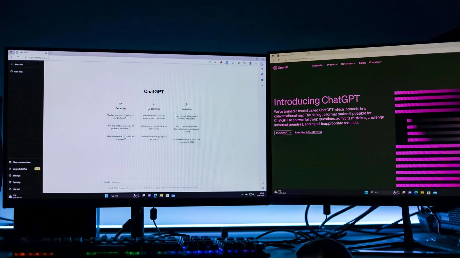 Staging and Production for an AI-Built App cover