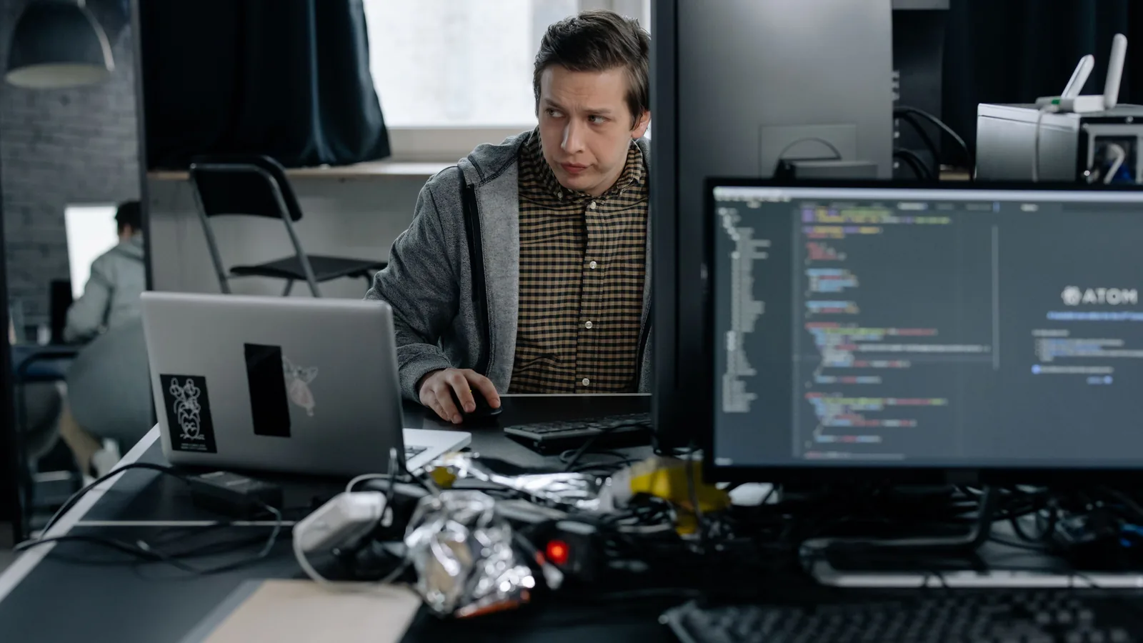 Stop AI Changing Code You Did Not Ask It To Change cover