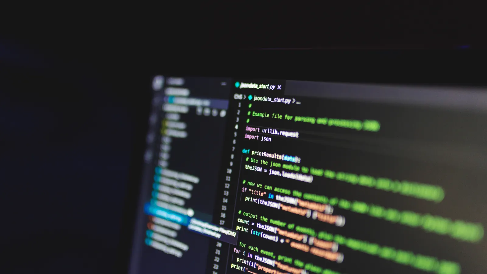Stop an AI Coding Agent From Reformatting Whole Files cover