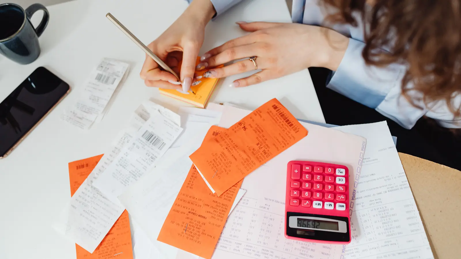 Catch Supplier Billing Mistakes With AI cover