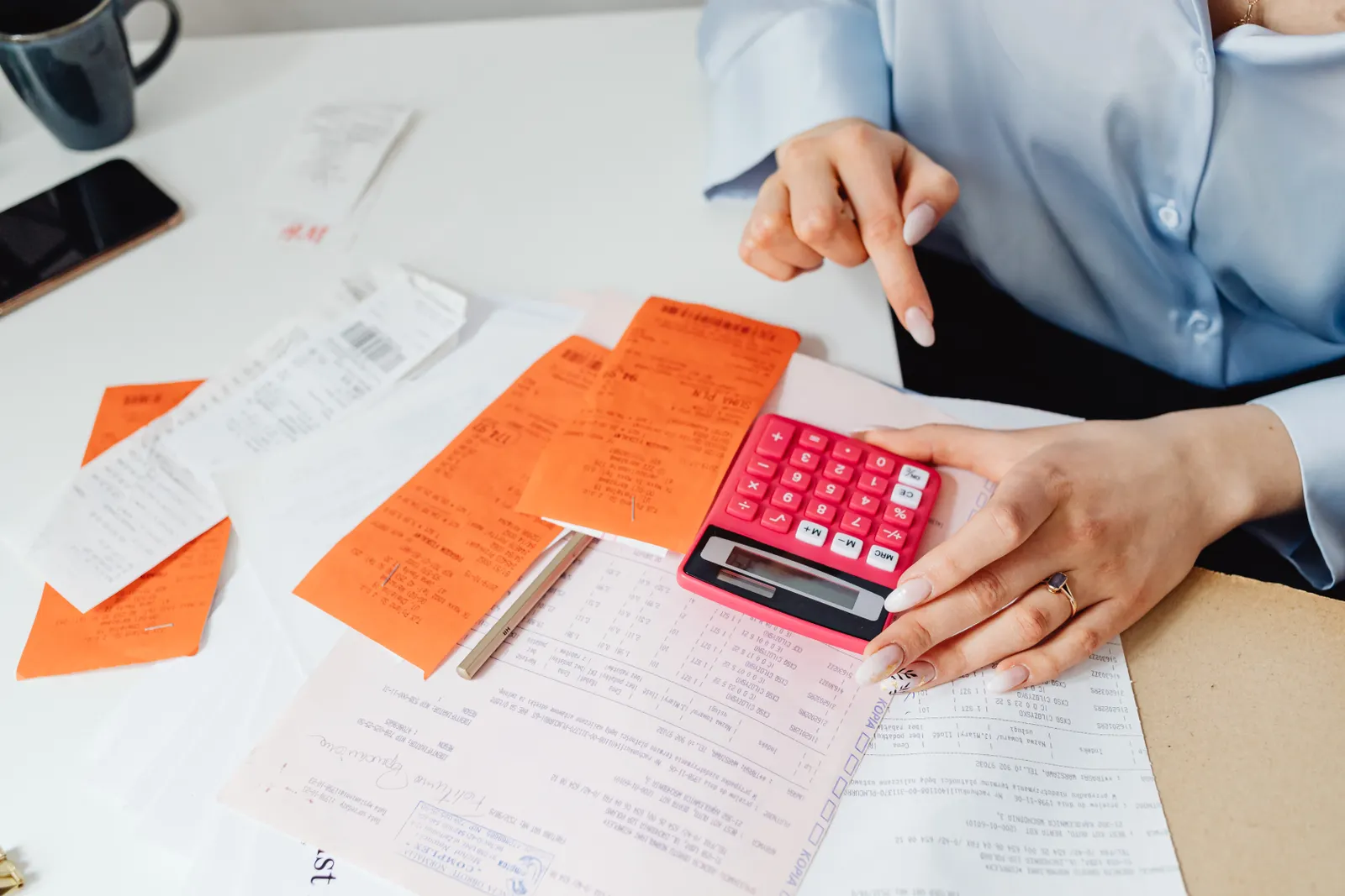 Using AI to Prepare for a Tax Appointment cover