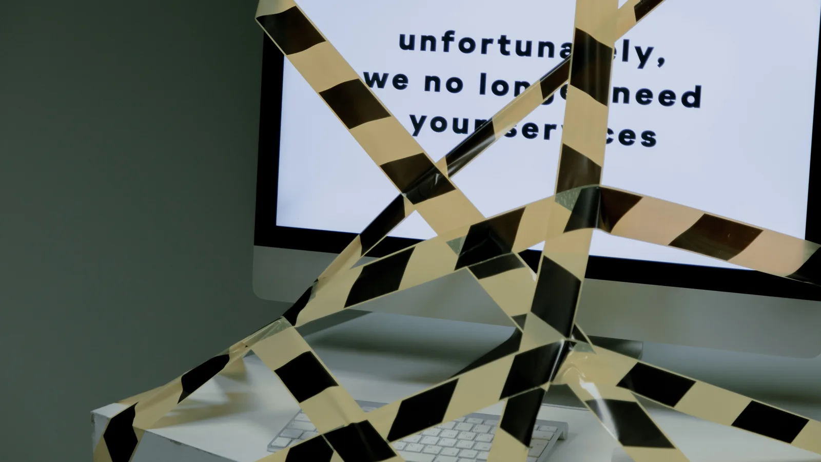 What Happens to Your Data When an AI Company Shuts Down cover