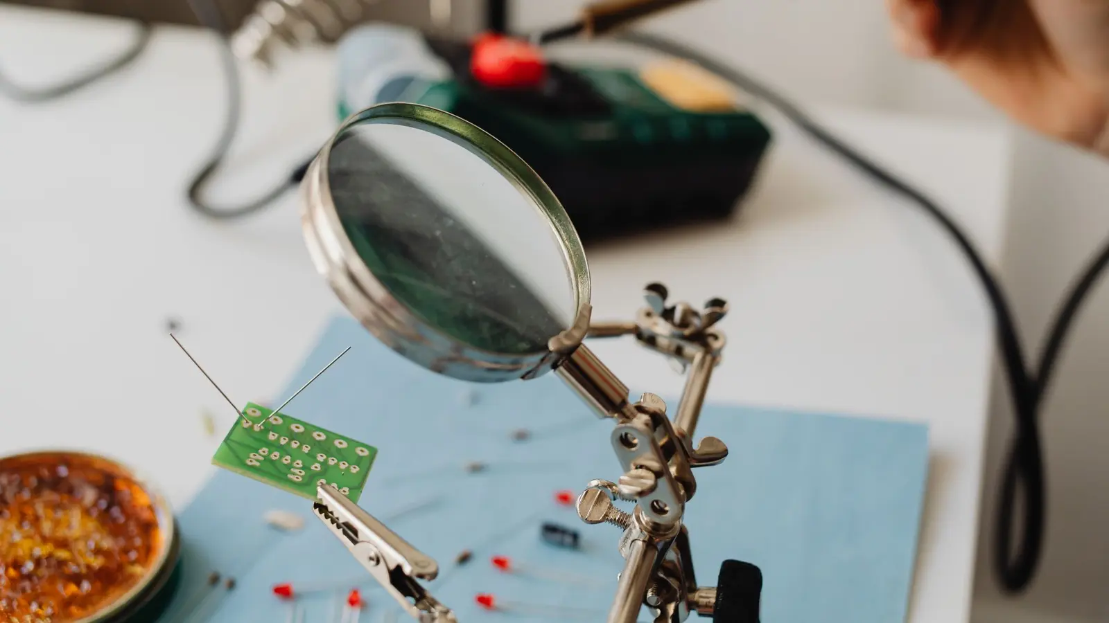 What Is a CVE? A Plain Guide for App Builders cover