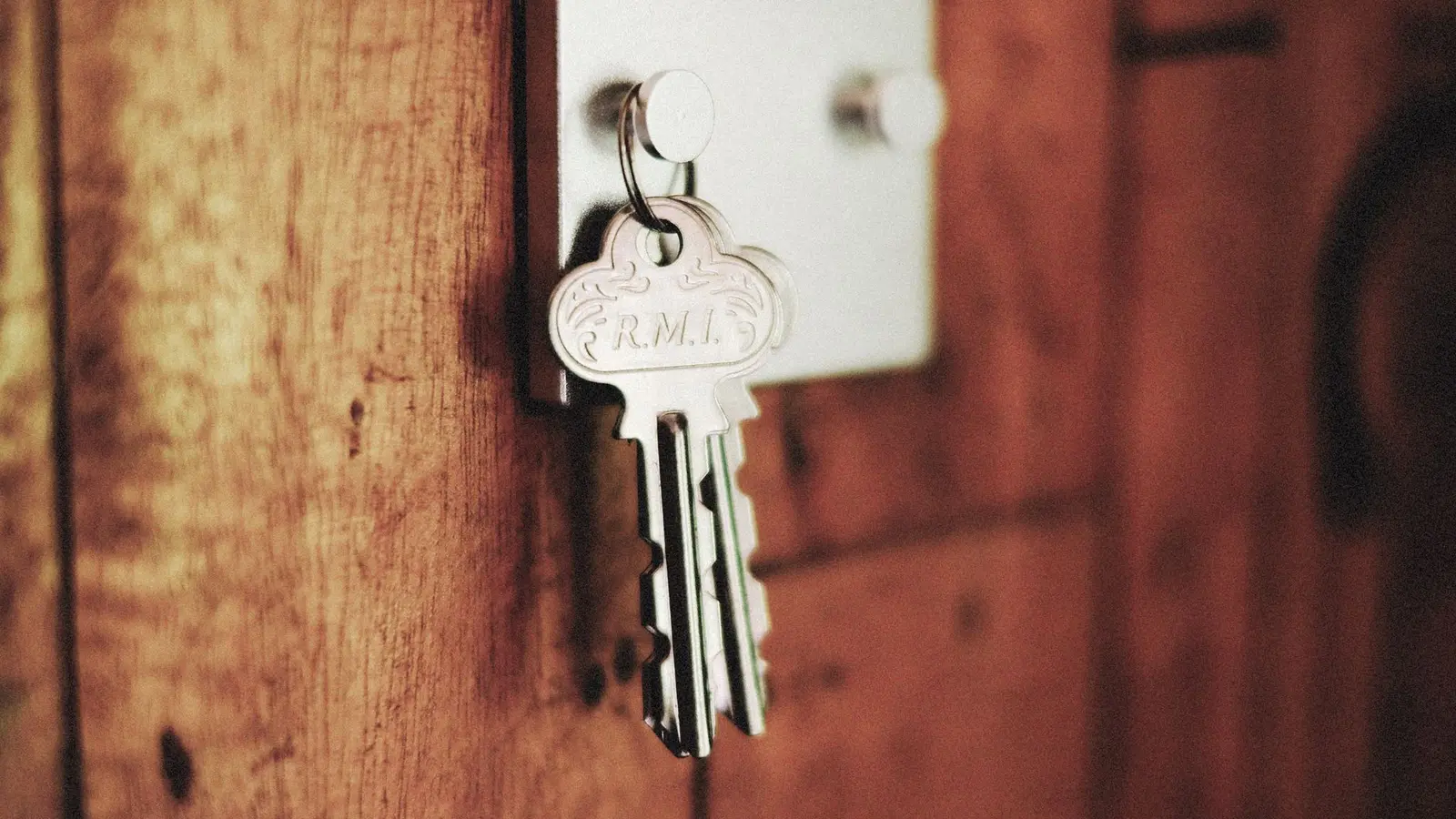 What Is a Passkey? A Plain Guide for App Builders cover