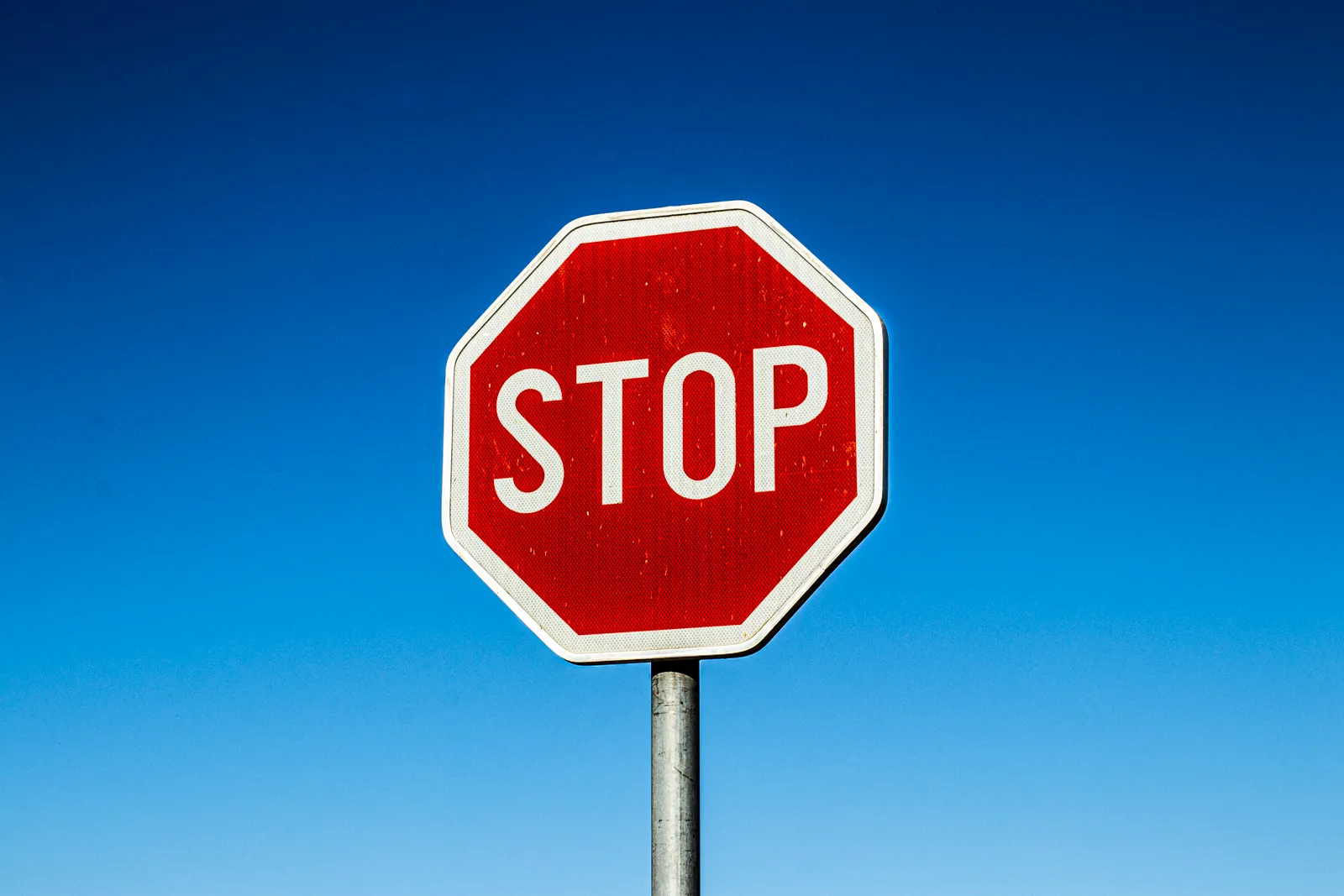 What Is a Stop Sequence in AI? cover