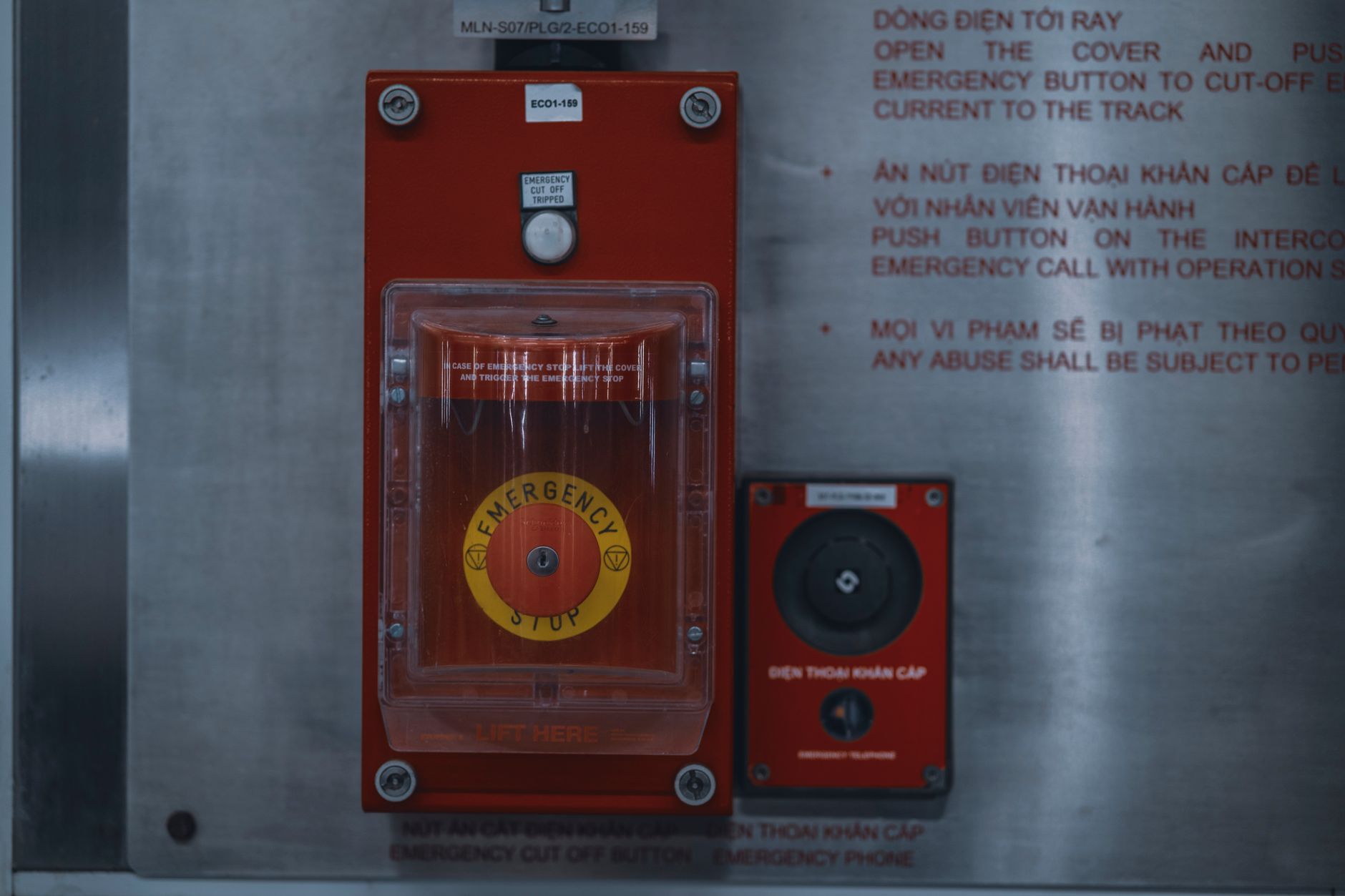 What Is an AI Kill Switch? The Three Layers It Needs cover