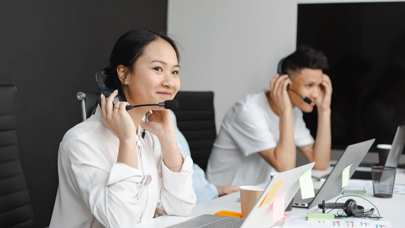 What Is Barge-In in Voice AI? Interruptions Explained cover
