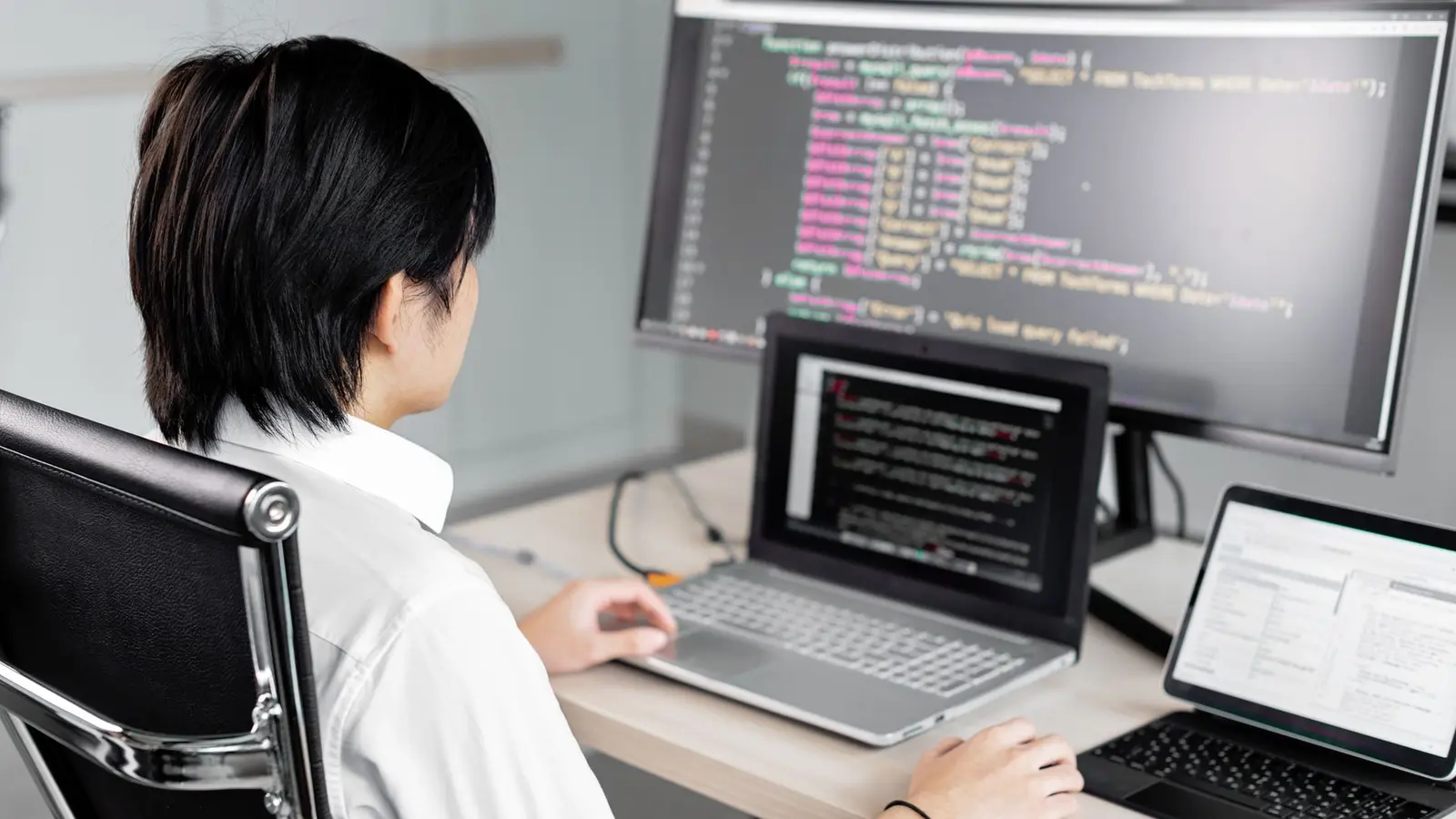 When AI Keeps Rewriting Working Code: Four Causes cover